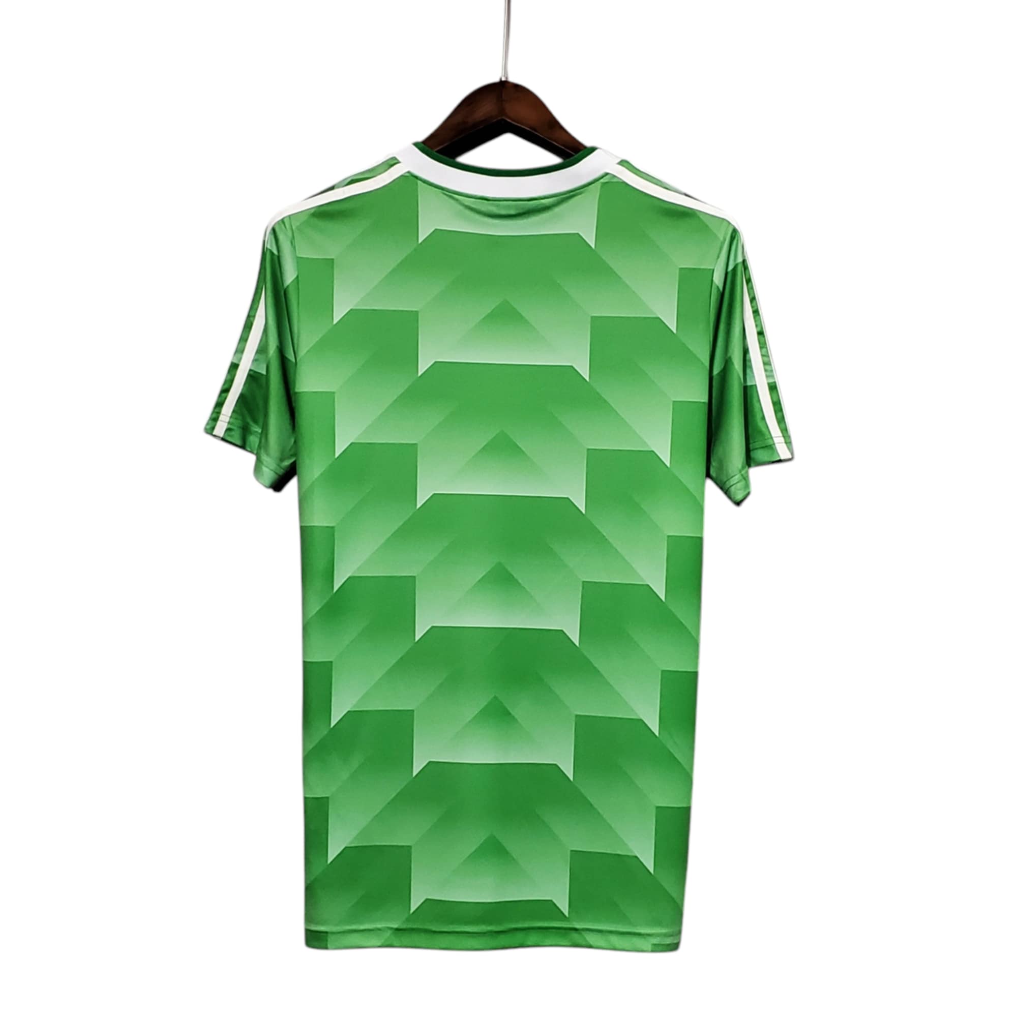 Germany national football team Away 1988 Retro Classic Vintage Soccer Calcio Fútbol Fußball Shirt Jerseys Camiseta Malliot Maglia BNWT