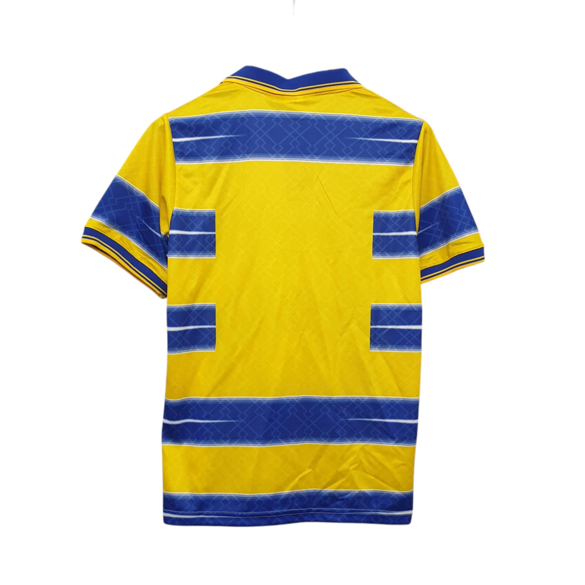 Parma Calcio 1913 Home 1998-99 Retro Classic Vintage Soccer Calcio Fútbol Fußball Shirt Jerseys Camiseta Malliot Maglia BNWT