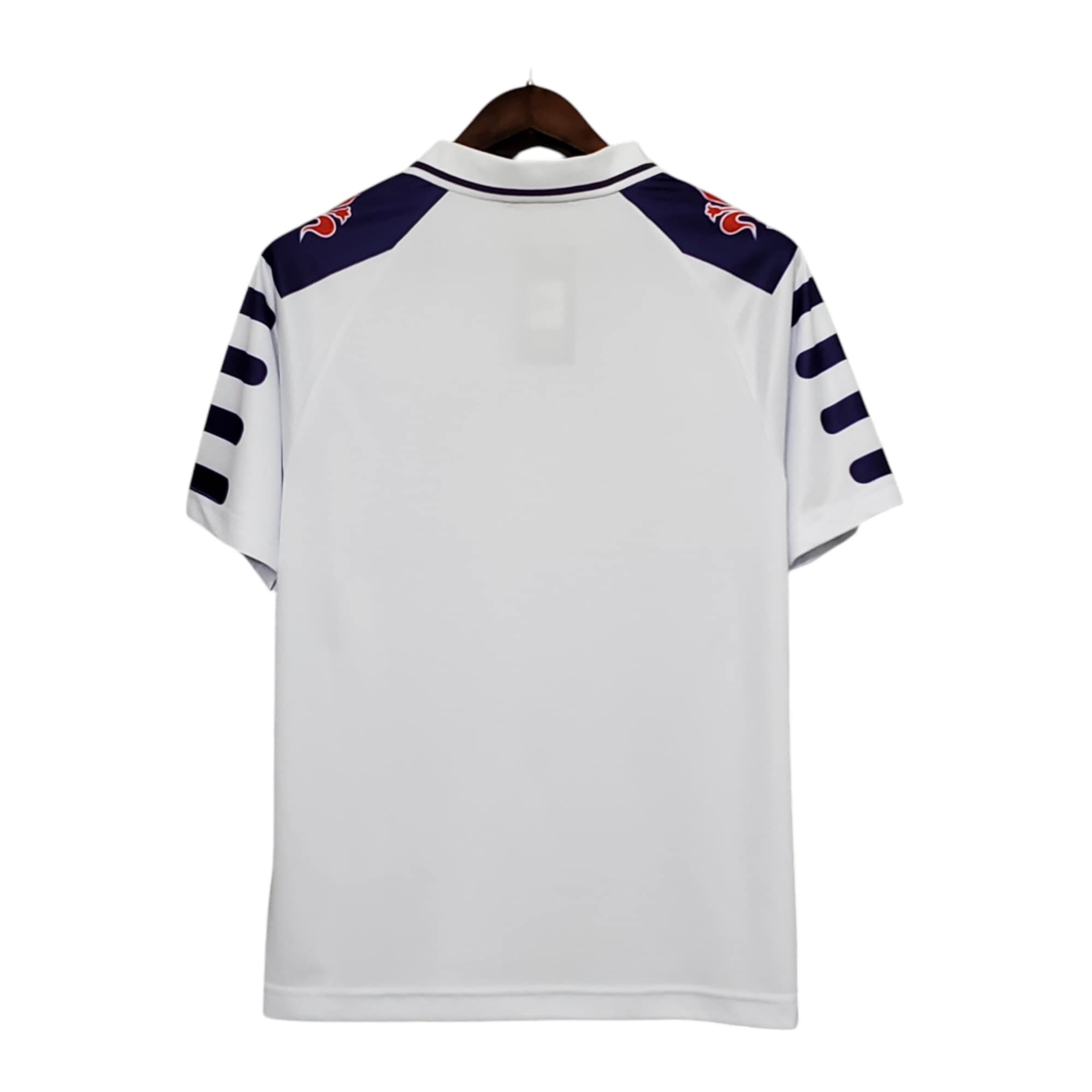  ACF Fiorentina Football Club Away 1998 Retro Classic Vintage Soccer Calcio Fútbol Fußball Shirt Jerseys Camiseta Malliot Maglia BNWT