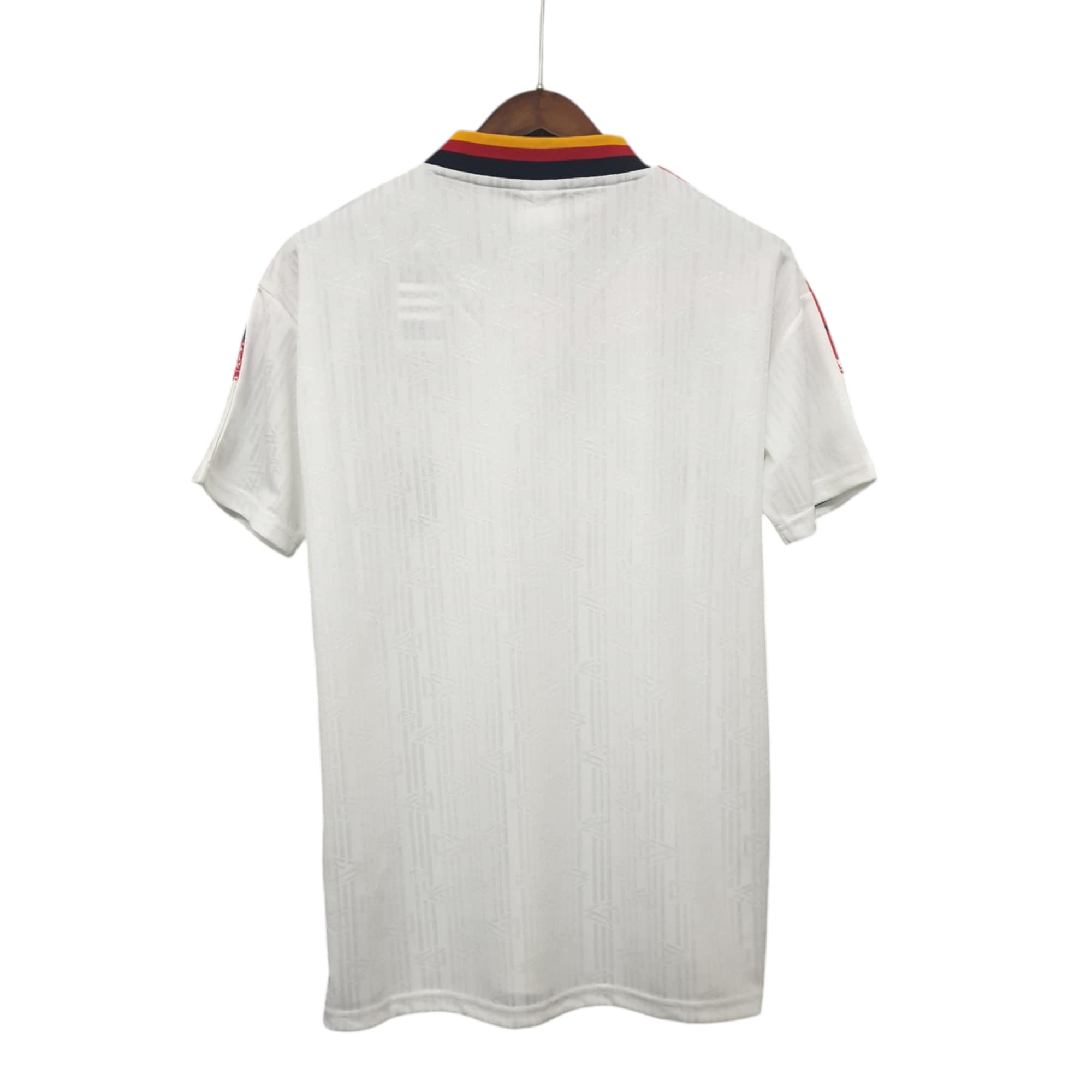 Germany national football team Home 1994 Retro Classic Vintage Soccer Calcio Fútbol Fußball Shirt Jersey Camiseta Malliot Maglia BNWT