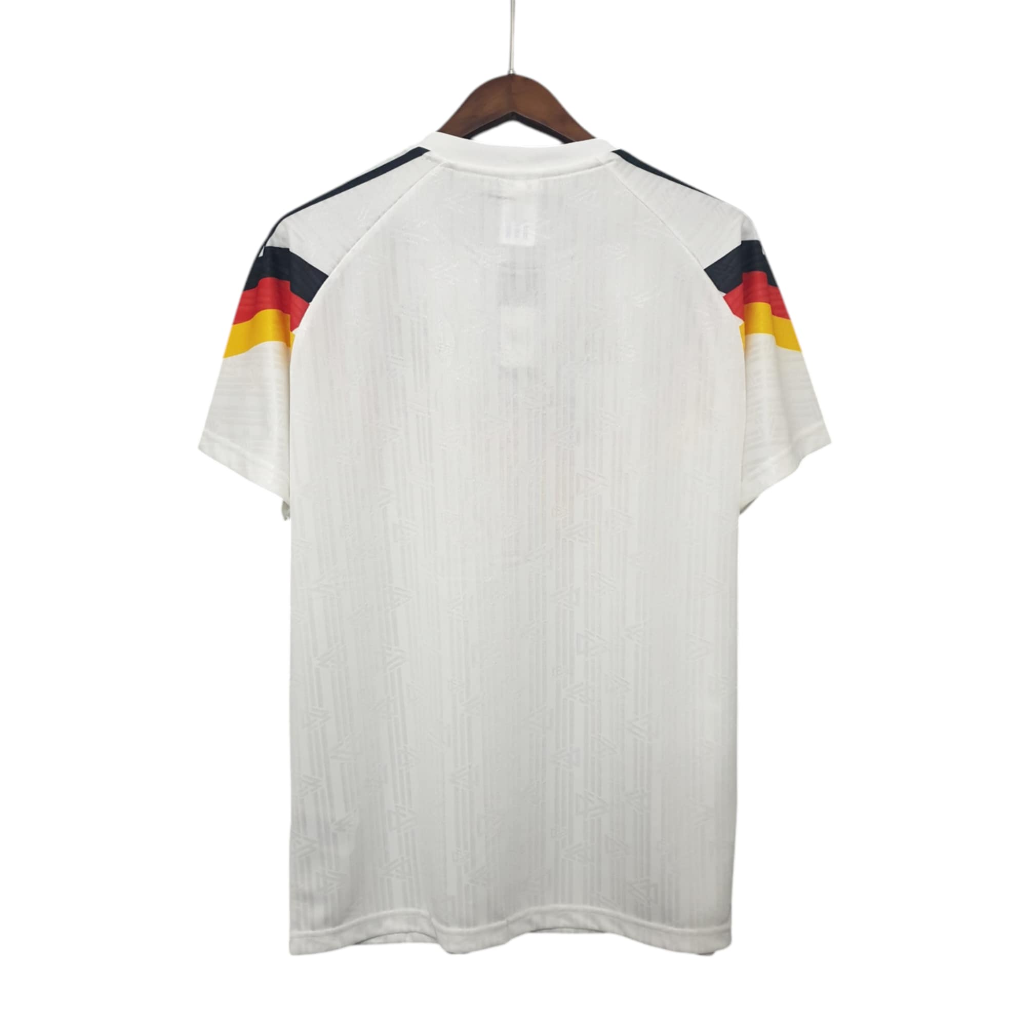 Germany national football team Home 1990 Retro Classic Vintage Soccer Calcio Fútbol Fußball Shirt Jersey Camiseta Malliot Maglia BNWT