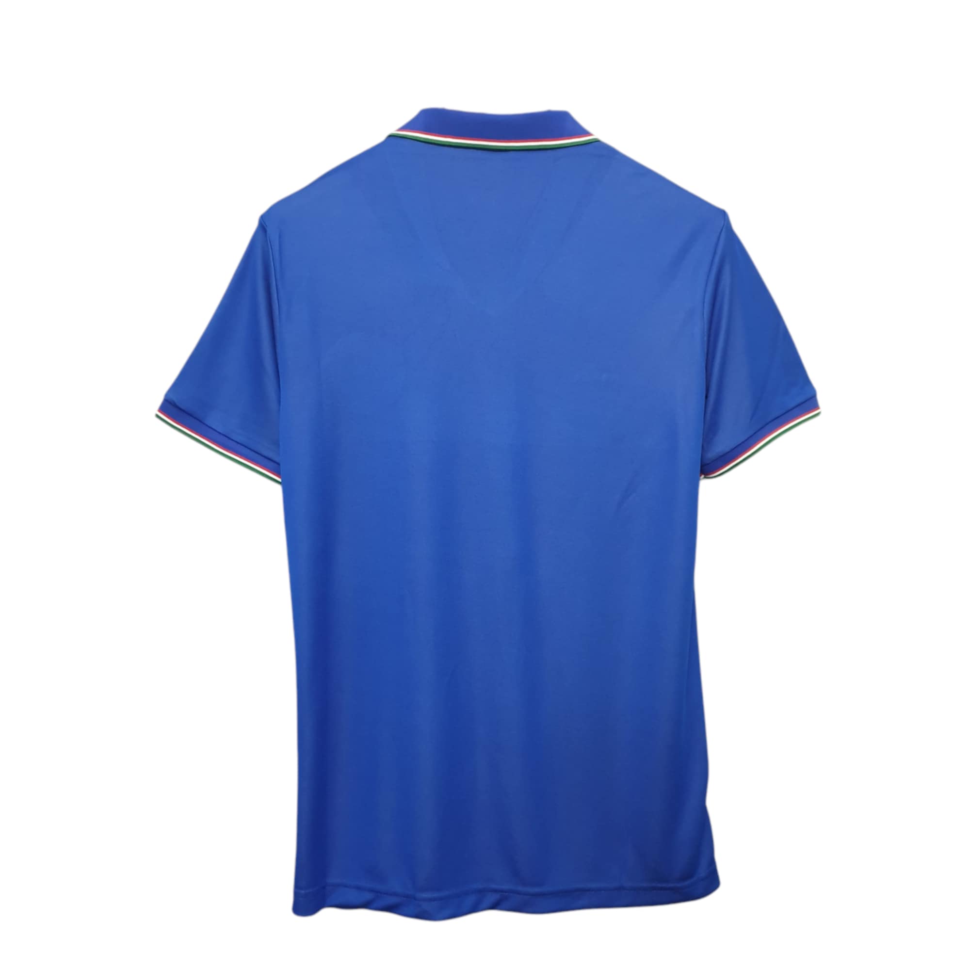 Italy national football team Home 1990 Retro Classic Vintage Soccer Calcio Fútbol Fußball Shirt Jersey Camiseta Malliot Maglia BNWT