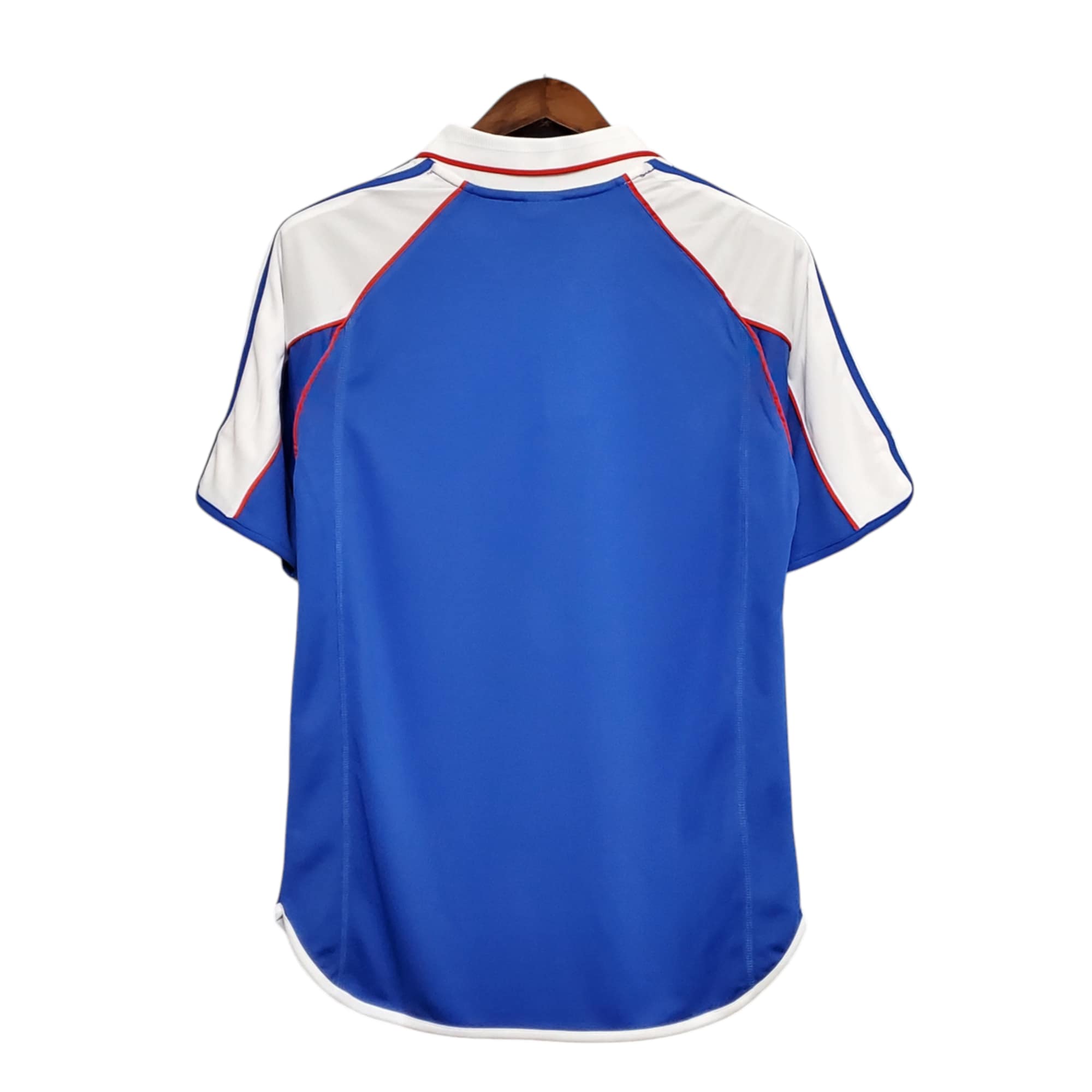 Japan national football team Home 2000 Retro Classic Vintage Soccer Calcio Fútbol Fußball Shirt Jersey Camiseta Malliot Maglia Trikot BNWT