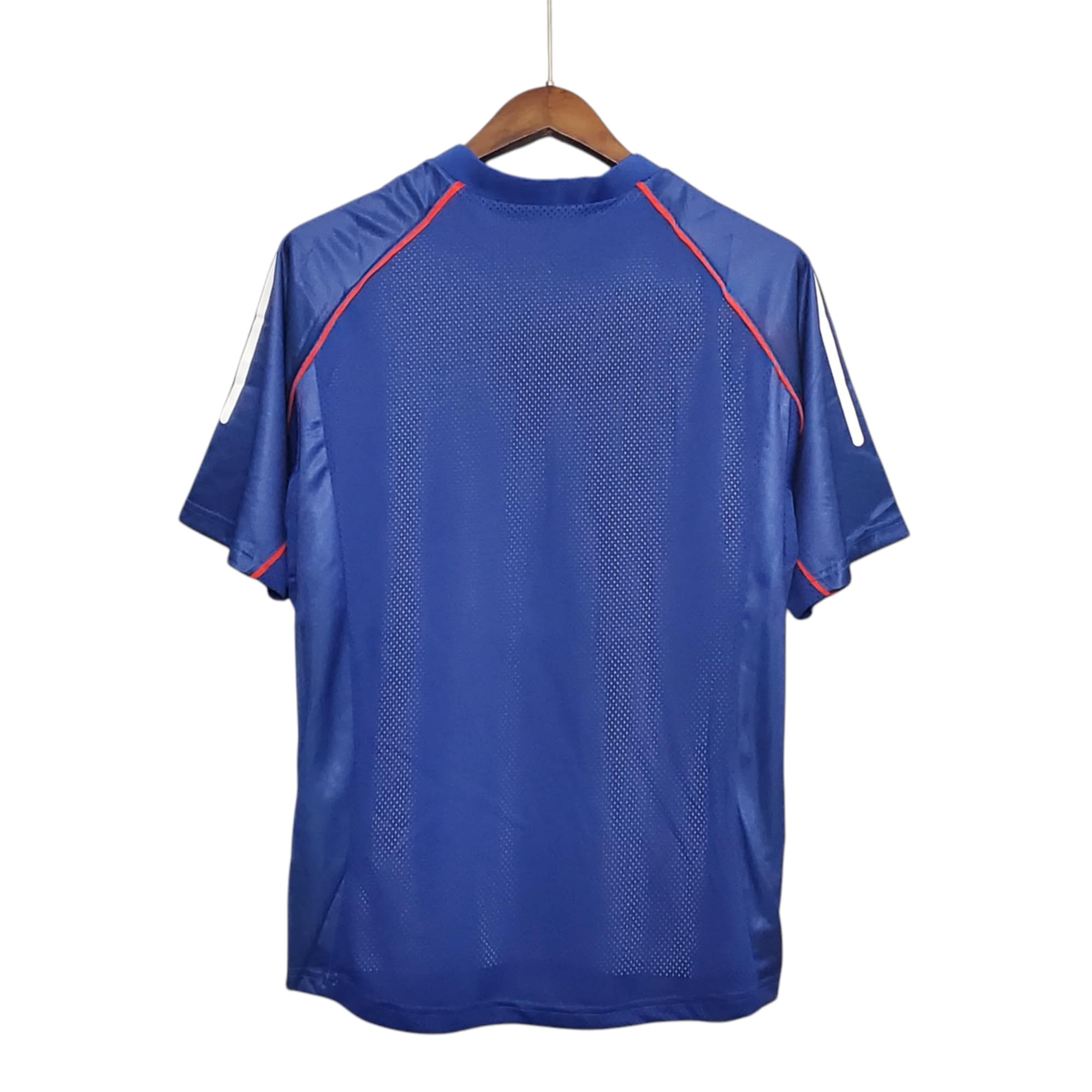 Japan national football team Home 2002 Retro Classic Vintage Soccer Calcio Fútbol Fußball Shirt Jersey Camiseta Malliot Maglia Trikot BNWT