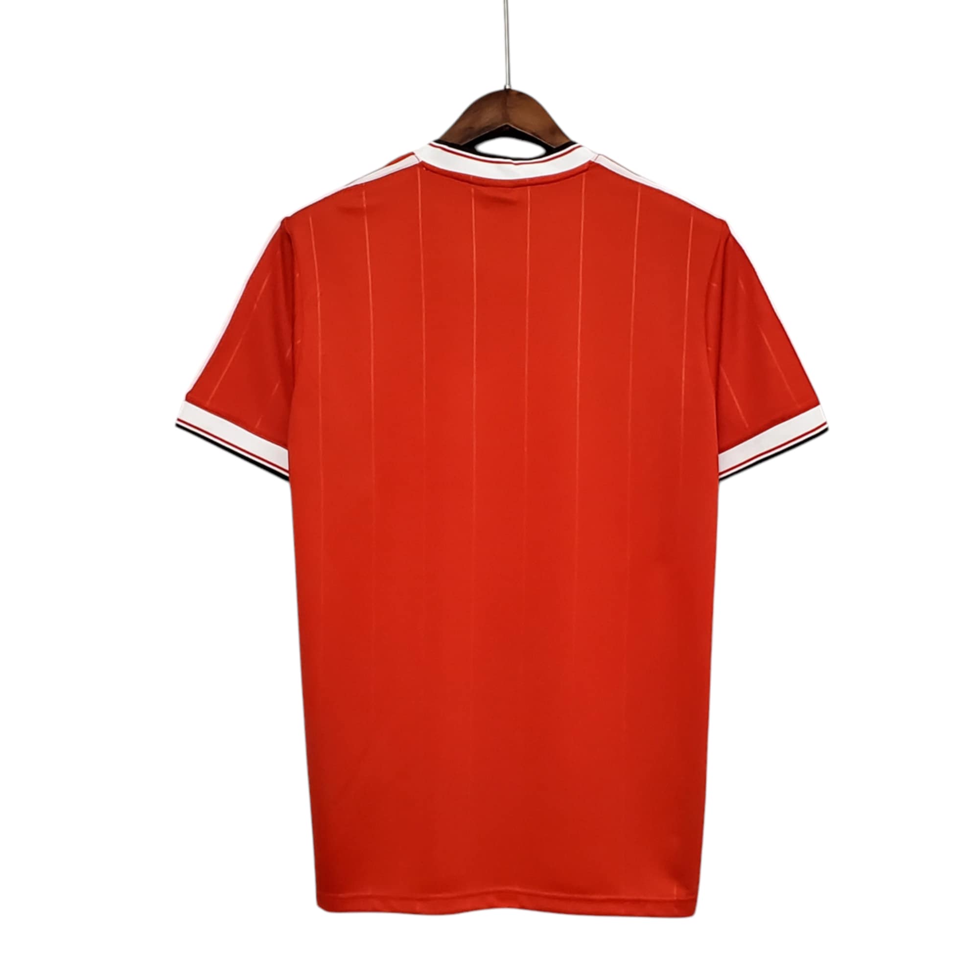 MAN U Football Club Home 1990-92 Retro Classic Vintage Soccer Calcio Fútbol Fußball Shirt Jersey Camiseta Malliot Maglia Trikot BNWT