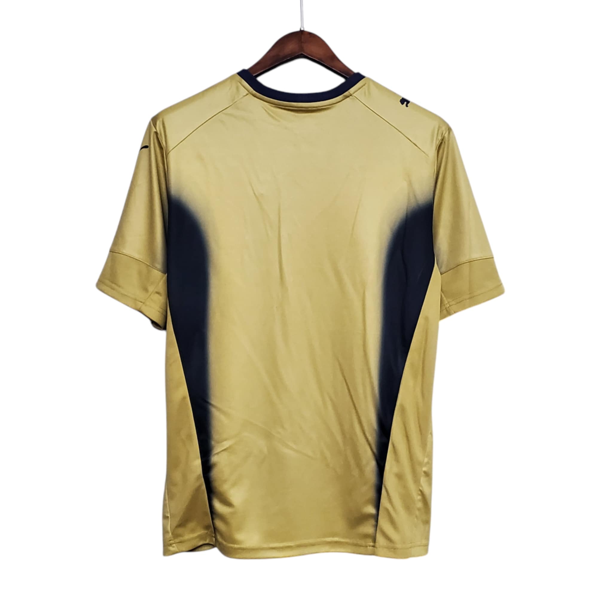 Italy national football team GK 2006 Retro Classic Vintage Soccer Calcio Fútbol Fußball Shirt Jersey Camiseta Malliot Maglia Trikot BNWT