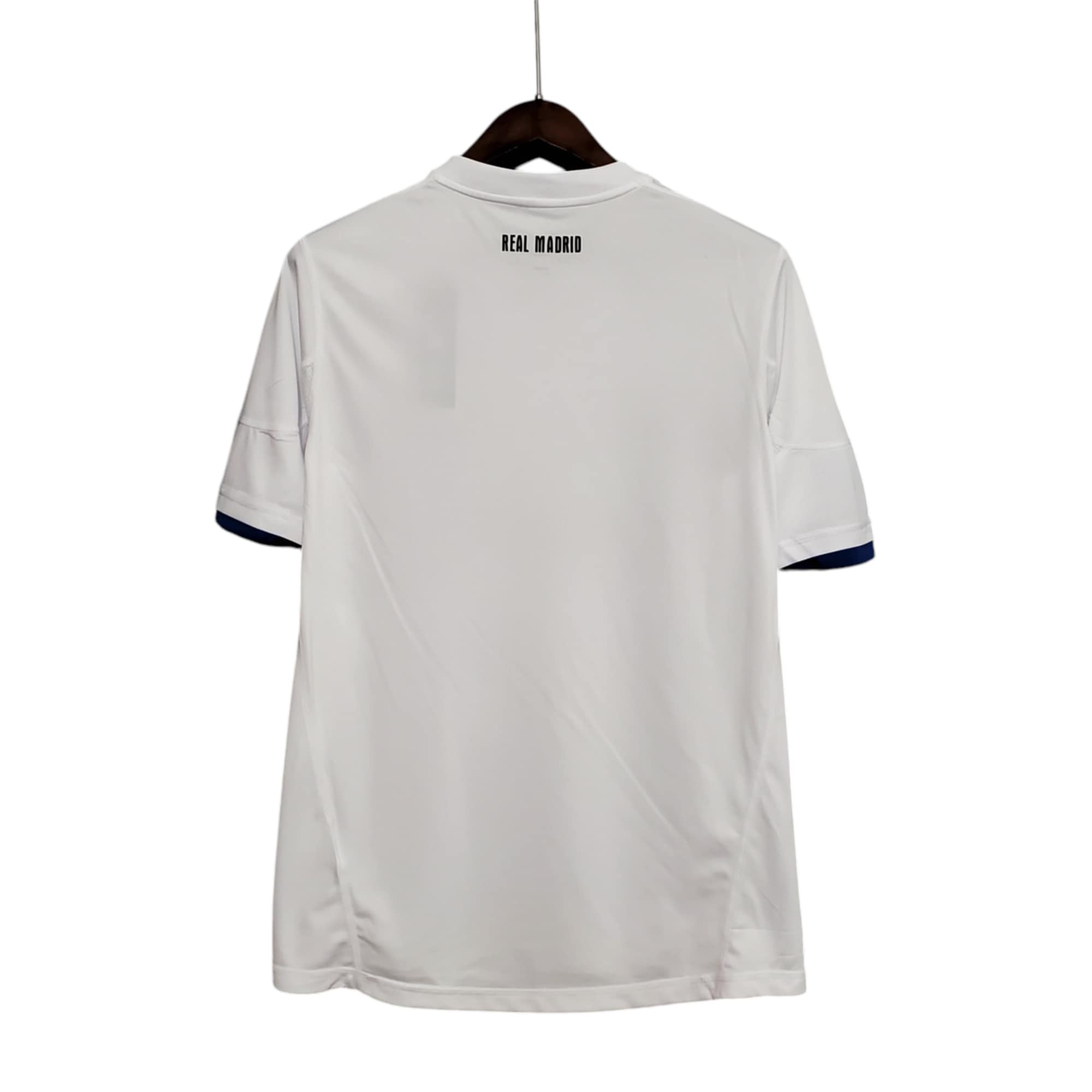 Real Madrid Football Club Home 2010-11 Retro Classic Vintage Soccer Calcio Fútbol Fußball Shirt Jersey Camiseta Malliot Maglia Trikot BNWT