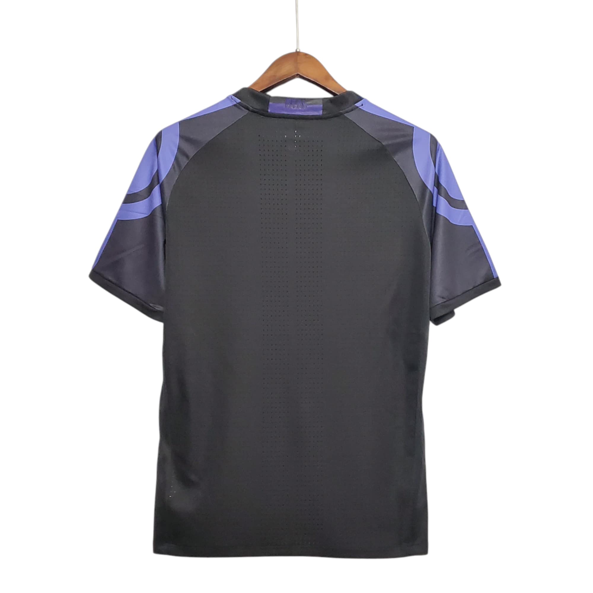 Real Madrid Football Club Third Away 2015-16 Retro Classic Vintage Soccer Calcio Fútbol Fußball Shirt Jersey Camiseta Malliot Maglia Trikot BNWT