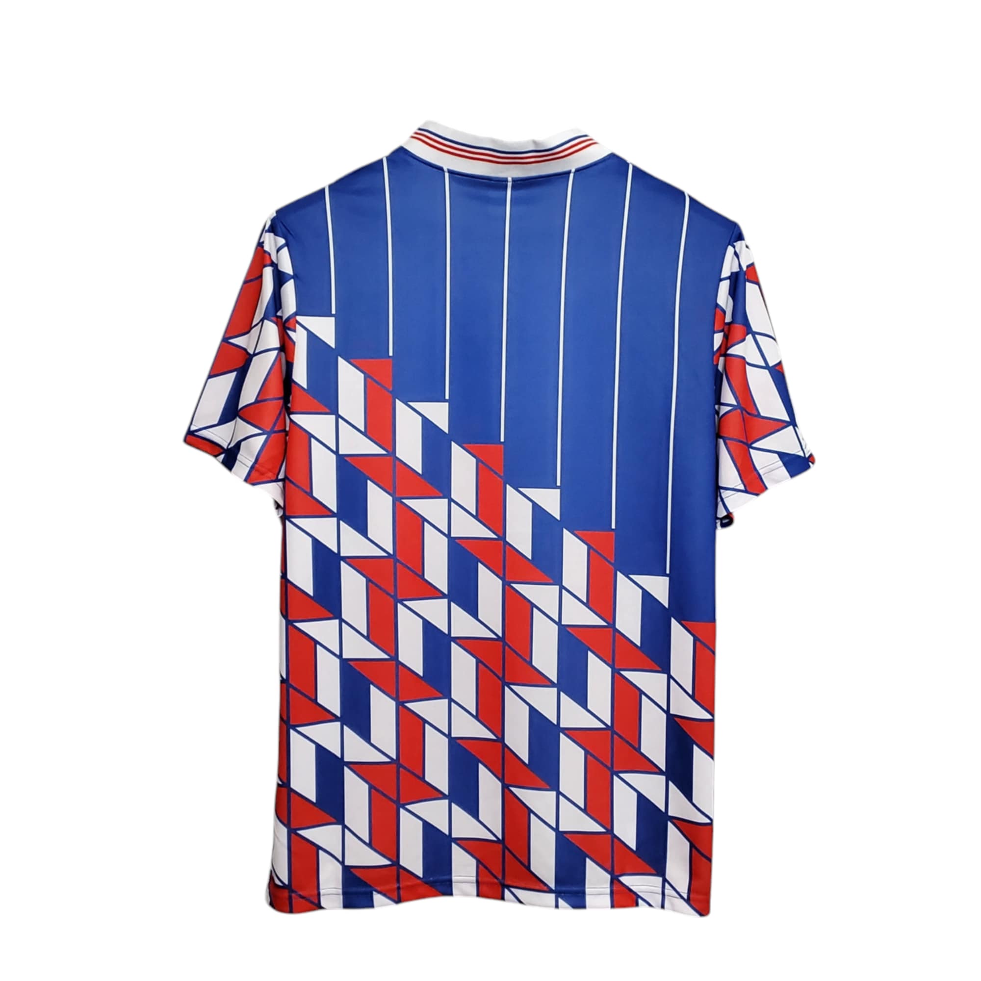 Ajax Football Club Away 1990 Retro Classic Vintage Soccer Calcio Fútbol Fußball Shirt Jersey Camiseta Malliot Maglia Trikot BNWT