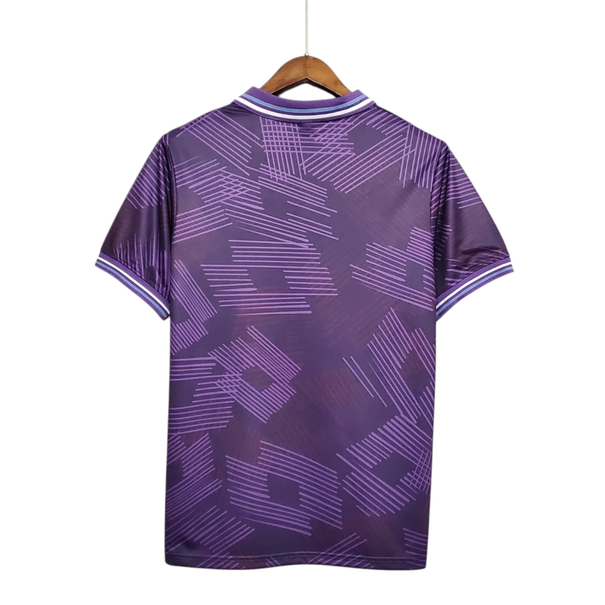 ACF Fiorentina Florence Football Club Home 1992-93 Retro Classic Vintage Soccer Calcio Fútbol Fußball Shirt Jersey Camiseta Malliot Maglia Trikot BNWT