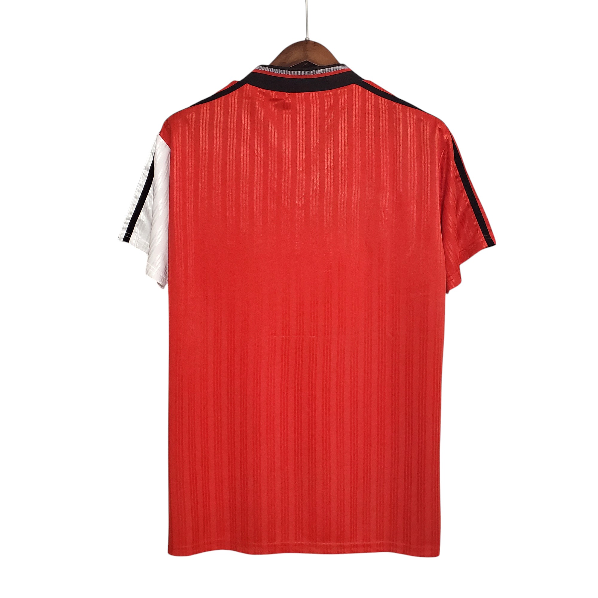 Rangers F.C. Football Club Away 1995-96 Retro Classic Vintage Soccer Calcio Fútbol Fußball Shirt Jersey Camiseta Malliot Maglia Trikot BNWT