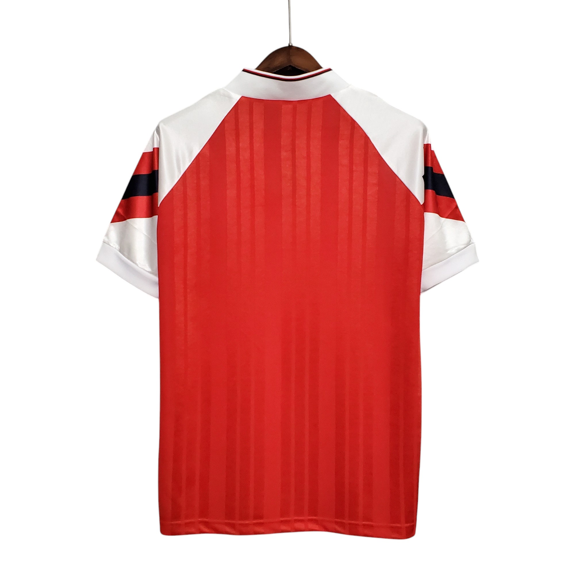 Arsenal Football Club Home1992-93 Retro Classic Vintage Soccer Calcio Fútbol Fußball Shirt Jersey Camiseta Malliot Maglia Trikot BNWT