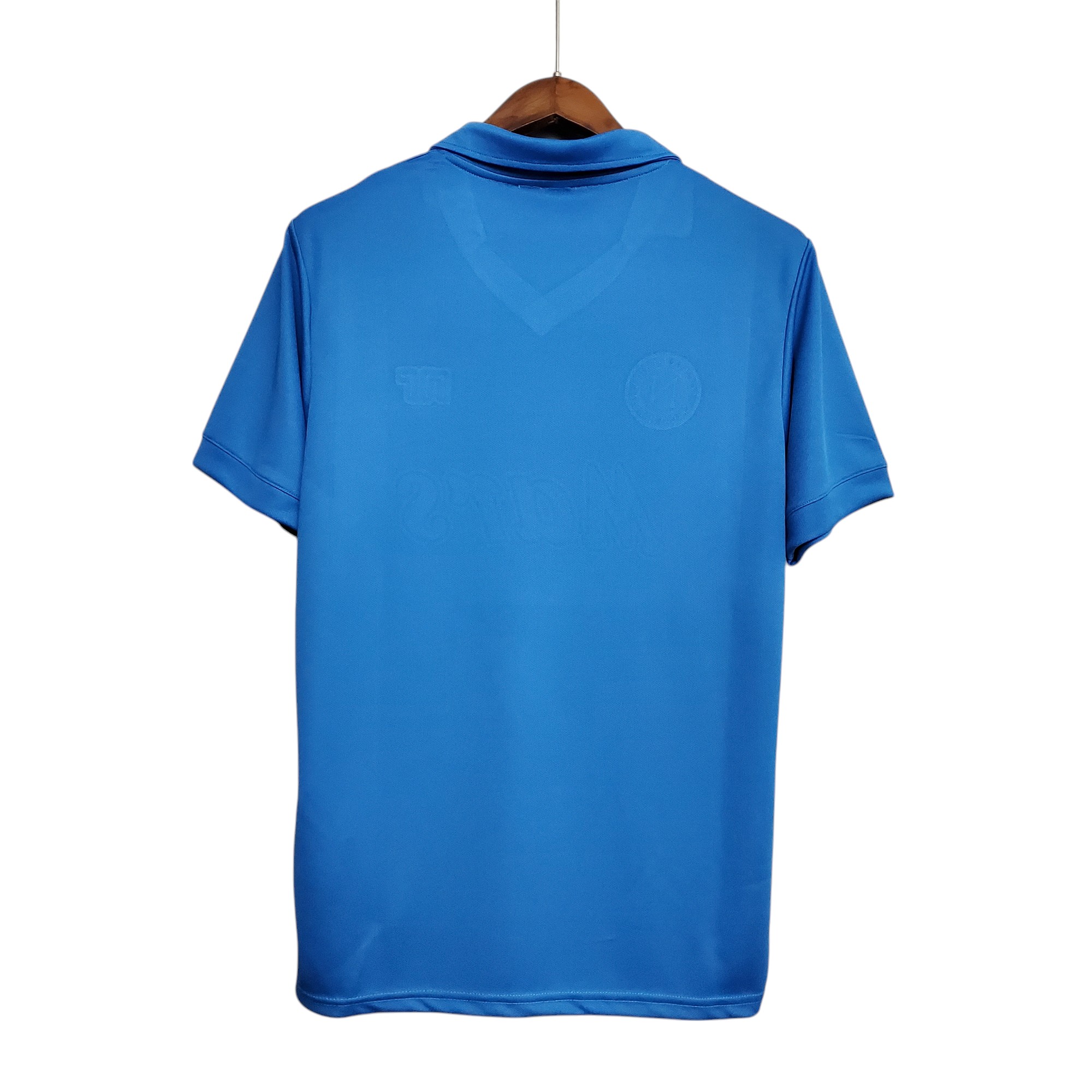 SSC Napoli Football Club Home 1988-89 Retro Classic Vintage Soccer Calcio Fútbol Fußball Shirt Jersey Camiseta Malliot Maglia Trikot BNWT