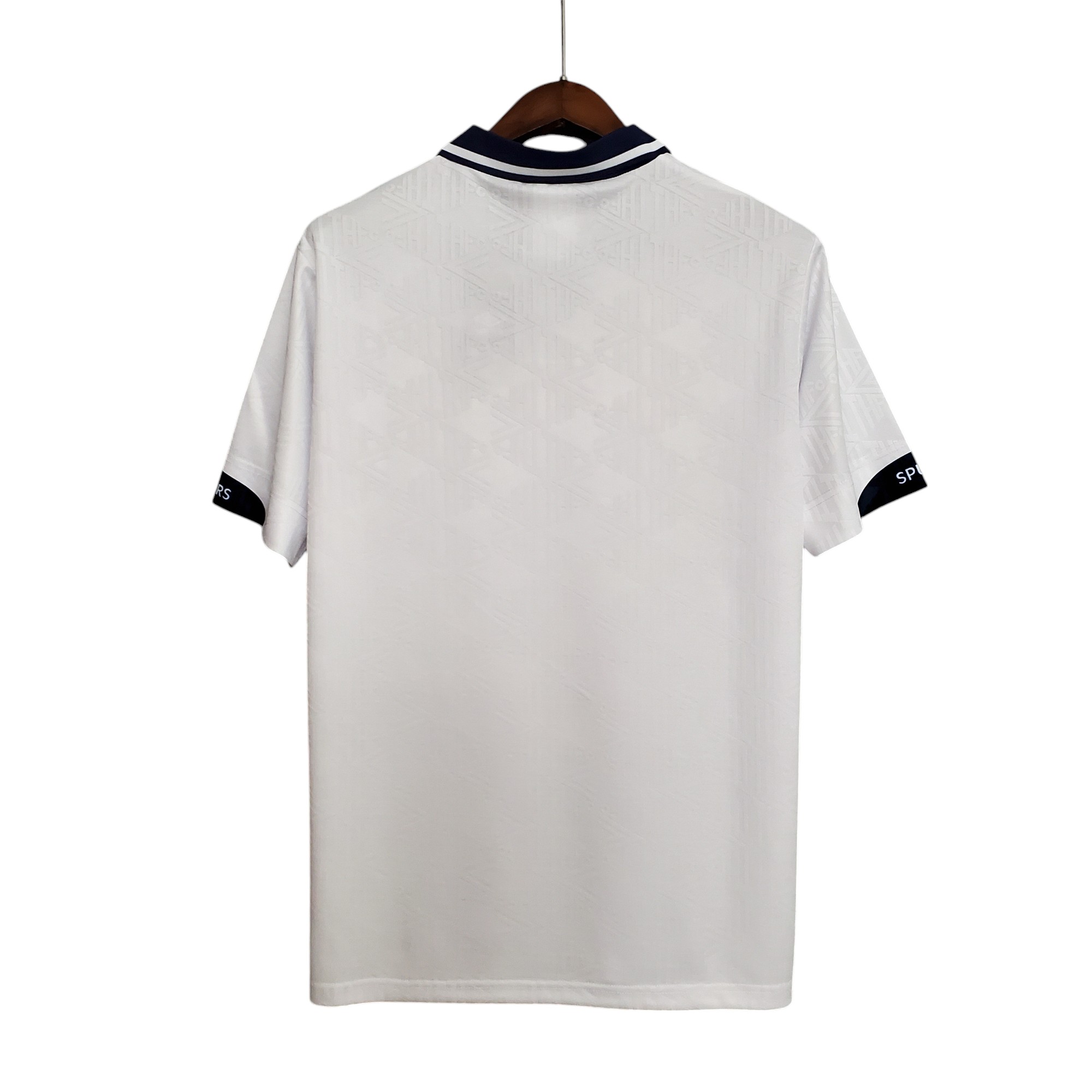 Tottenham Hotspur Football Club Home 1994 Retro Classic Vintage Soccer Calcio Fútbol Fußball Shirt Jersey Camiseta Malliot Maglia Trikot BNWT