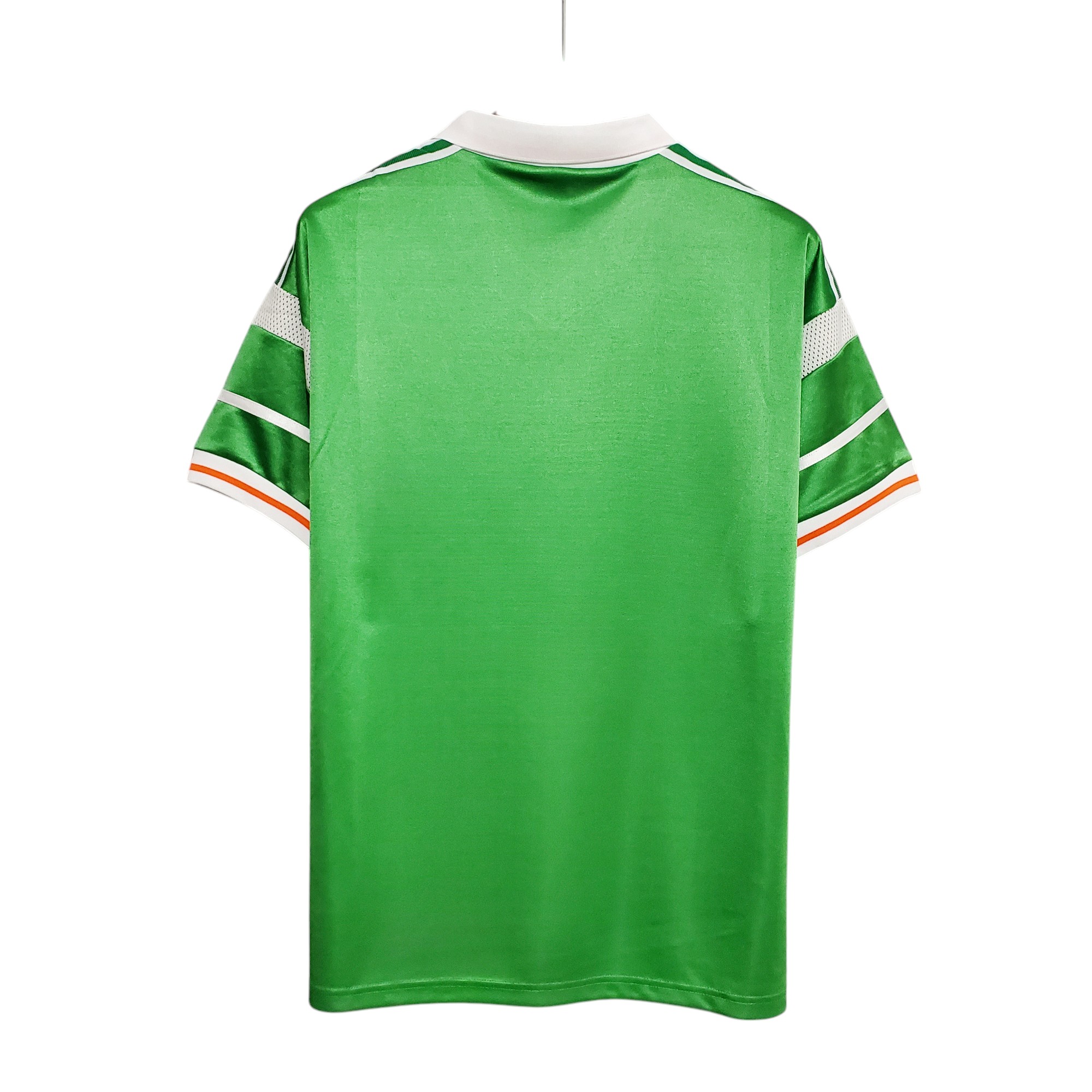 Ireland national football team Home 1988 Retro Classic Vintage Soccer Calcio Fútbol Fußball Shirt Jersey Camiseta Malliot Maglia Trikot BNWT
