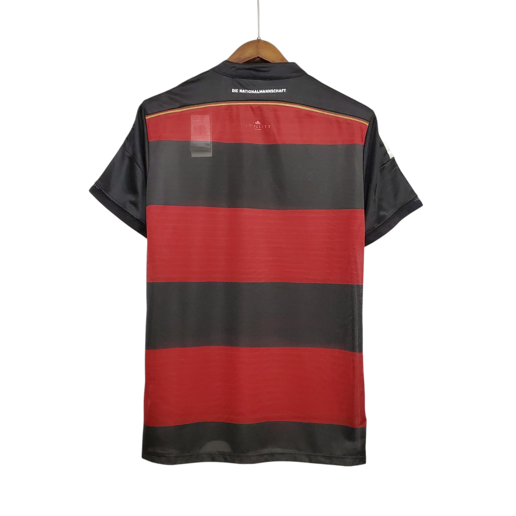 Germany national football team Away 2014 Retro Classic Vintage Soccer Calcio Fútbol Fußball Shirt Jersey Camiseta Malliot Maglia Trikot BNWT