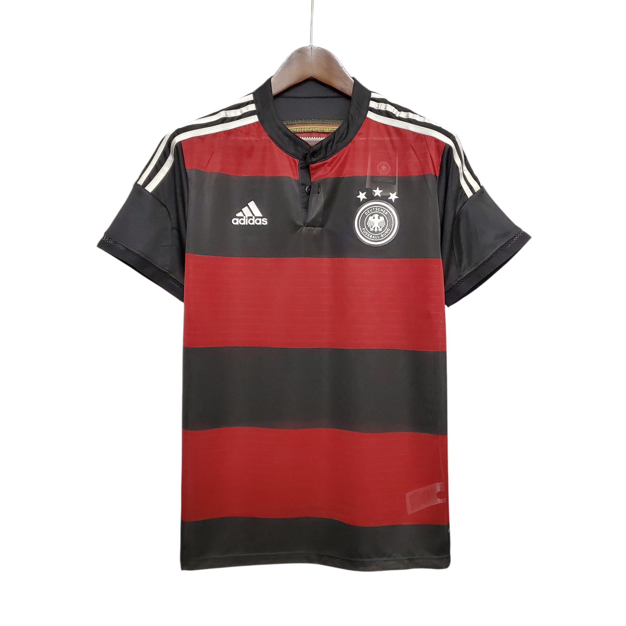 Germany national football team Away 2014 Retro Classic Vintage Soccer Calcio Fútbol Fußball Shirt Jersey Camiseta Malliot Maglia Trikot BNWT