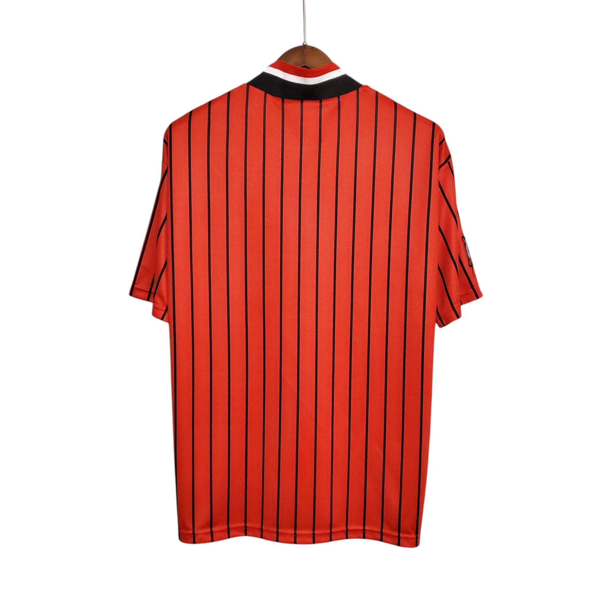Rangers Football Club Away 1994-95 Retro Classic Vintage Soccer Calcio Fútbol Fußball Shirt Jersey Camiseta Malliot Maglia Trikot BNWT