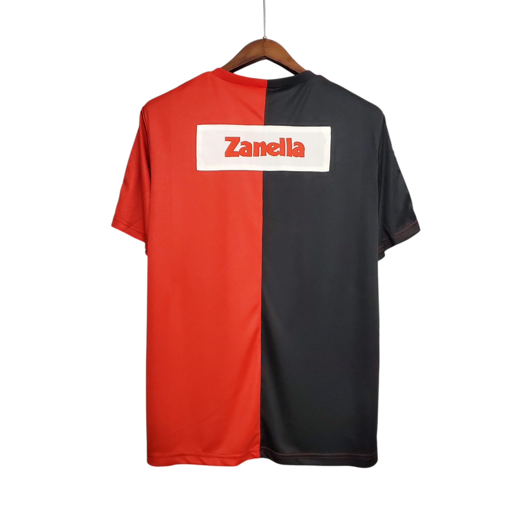 Newell's Old Boys Football Club Home 1993-94 Retro Classic Vintage Soccer Calcio Fútbol Fußball Shirt Jersey Camiseta Malliot Maglia Trikot BNWT