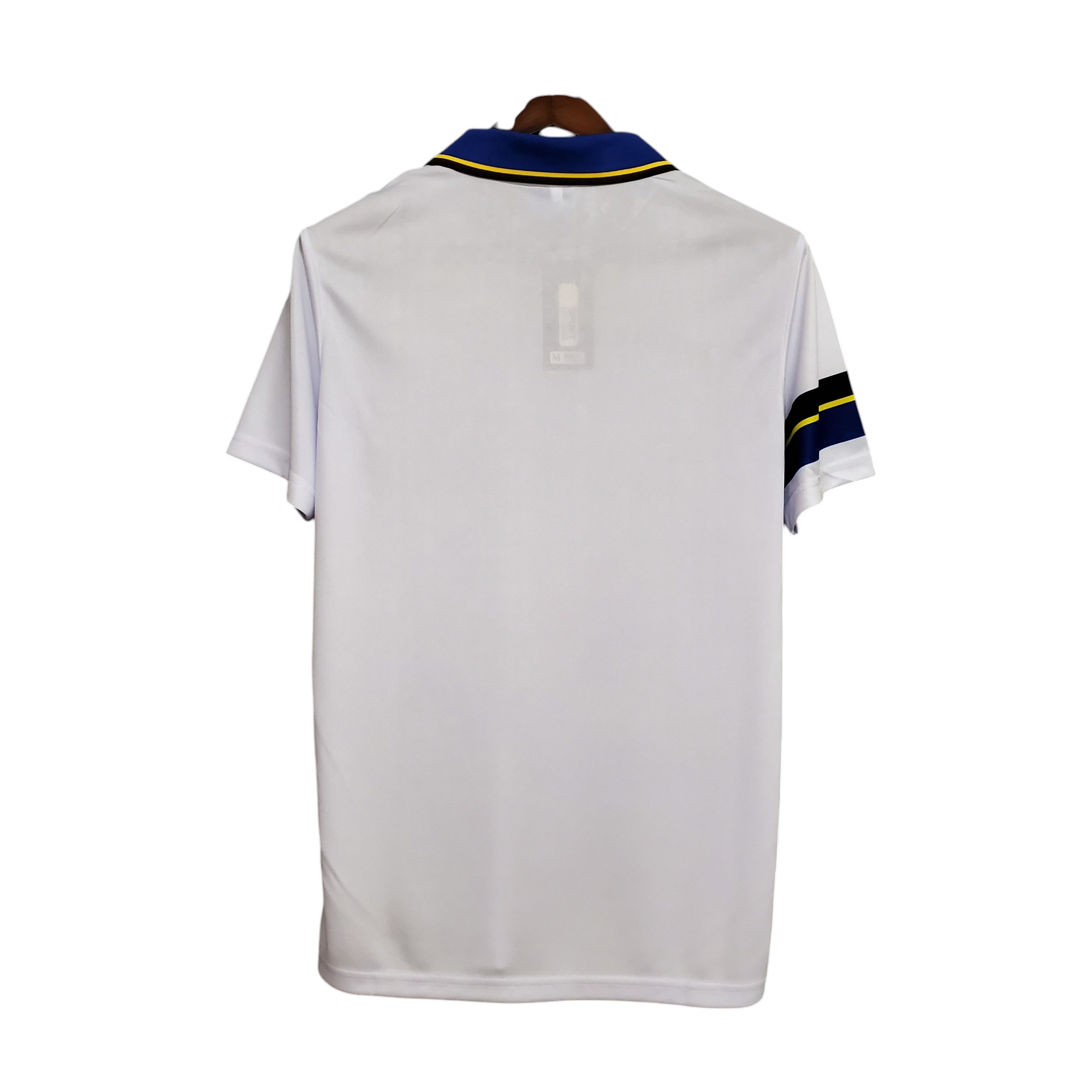 Inter Milan Football Club Away 1997-98 Retro Classic Vintage Soccer Calcio Fútbol Fußball Shirt Jersey Camiseta Malliot Maglia Trikot BNWT