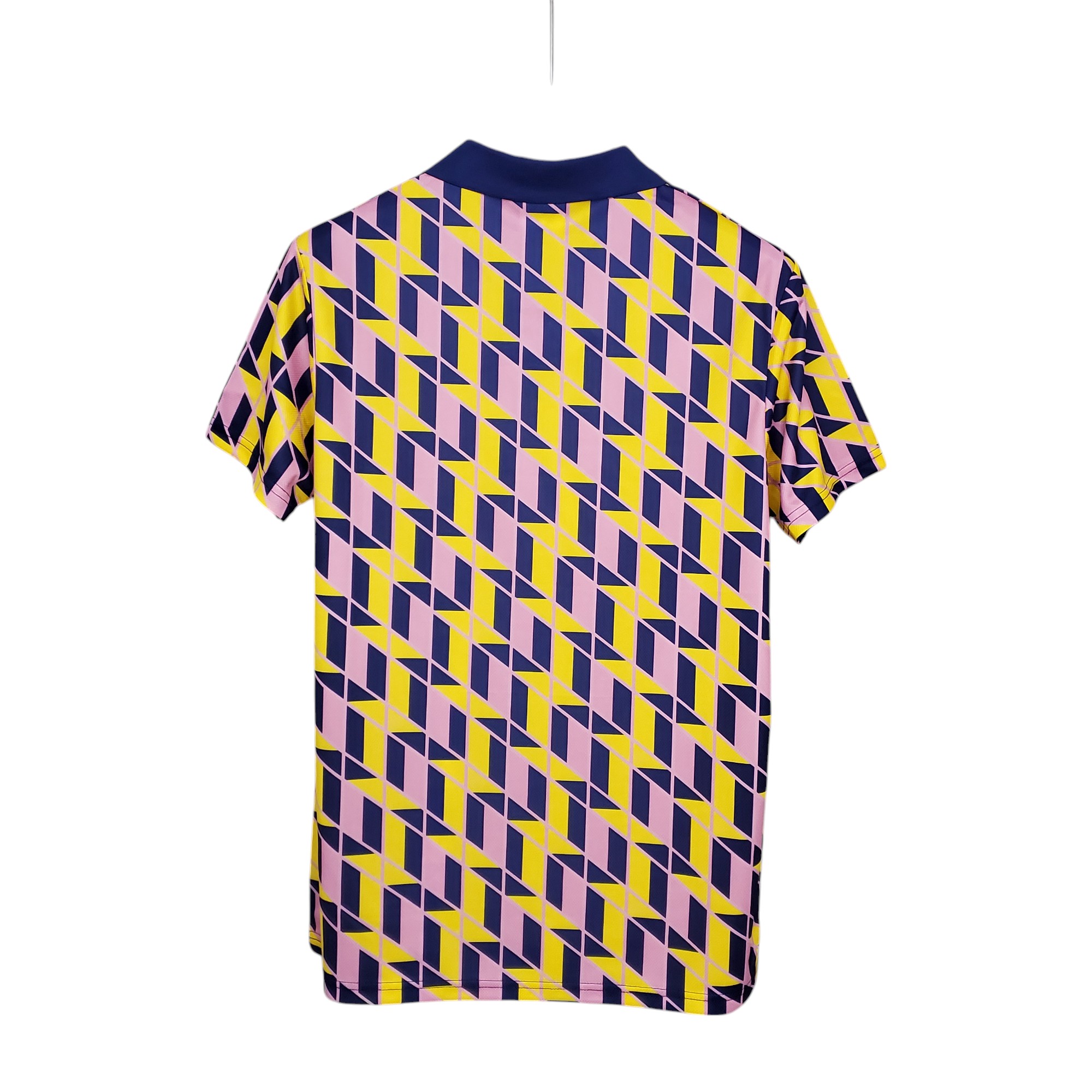 Scotland national football team Third Away 1988-89 Retro Classic Vintage Soccer Calcio Fútbol Fußball Shirt Jersey Camiseta Malliot Maglia Trikot BNWT