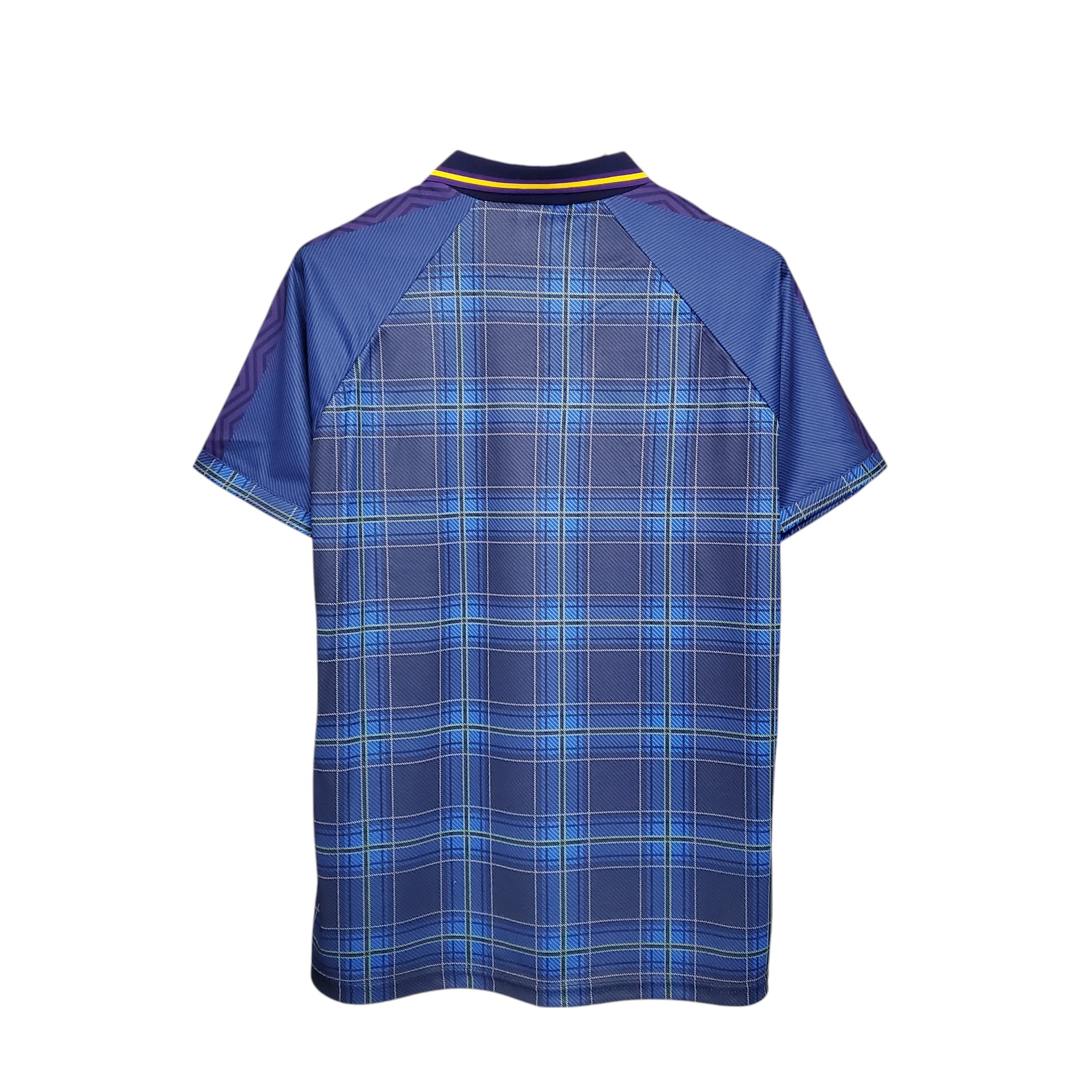 Scotland national football team Home 1994-96 Retro Classic Vintage Soccer Calcio Fútbol Fußball Shirt Jersey Camiseta Malliot Maglia Trikot BNWT