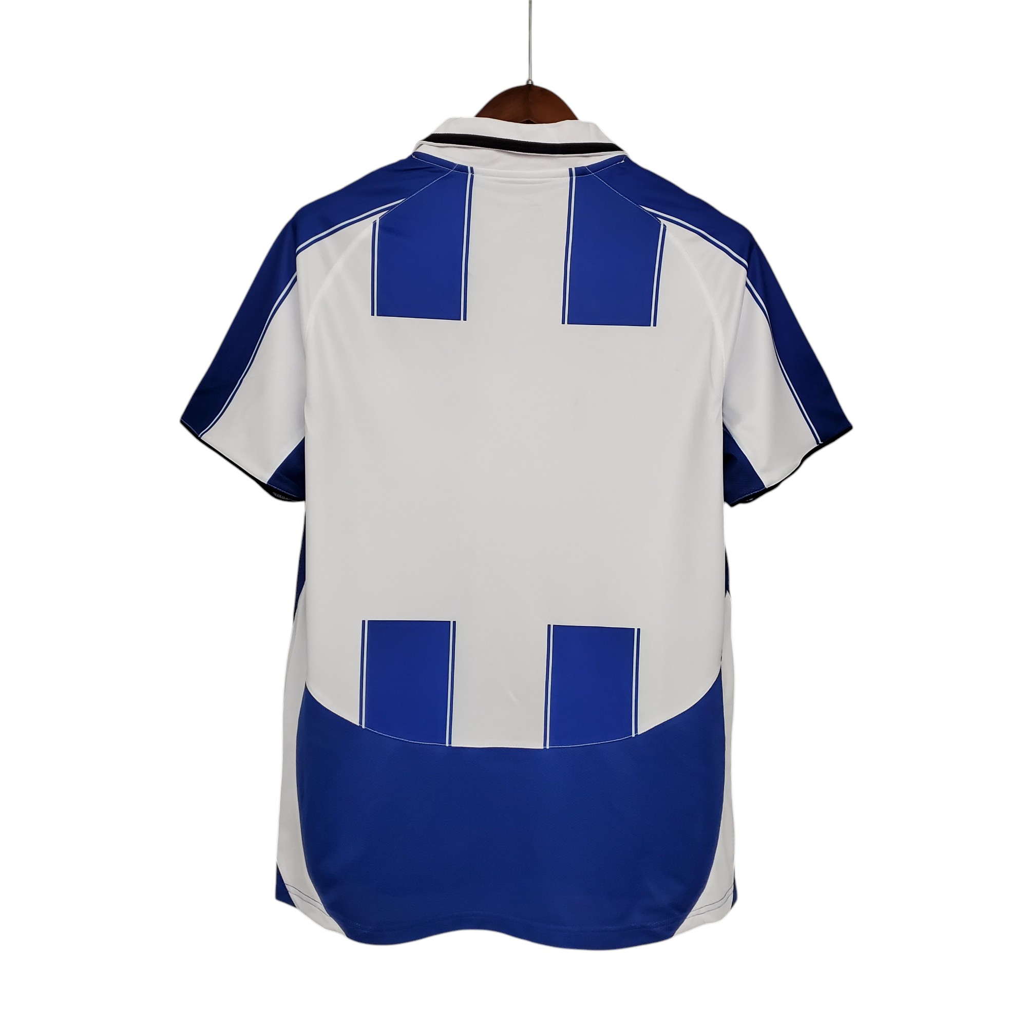 FC Porto Football Club Home 2003-04 Retro Classic Vintage Soccer Calcio Fútbol Fußball Shirt Jersey Camiseta Malliot Maglia Trikot BNWT