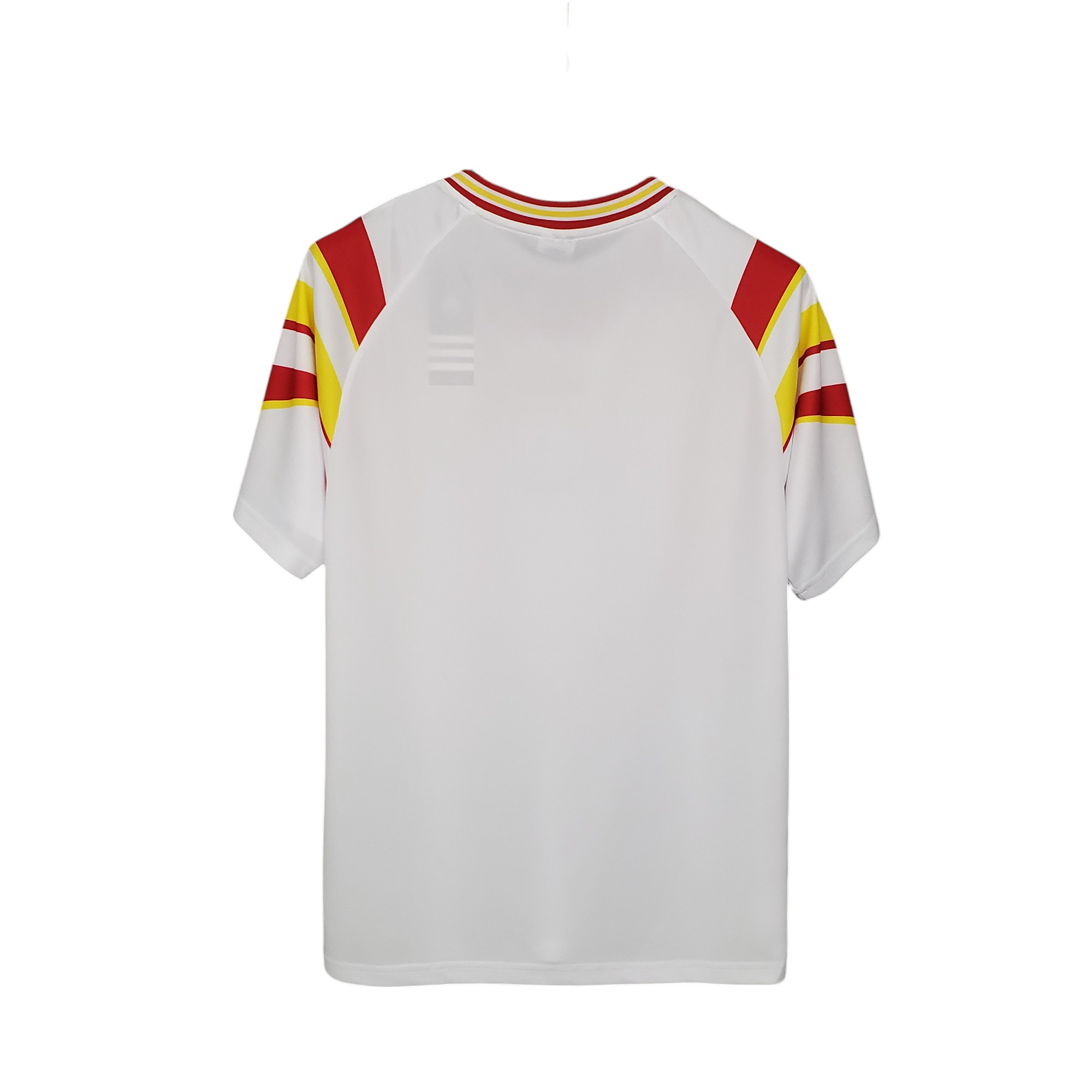Spain national football team Away 1996 Retro Classic Vintage Soccer Calcio Fútbol Fußball Shirt Jersey Camiseta Malliot Maglia Trikot BNWT