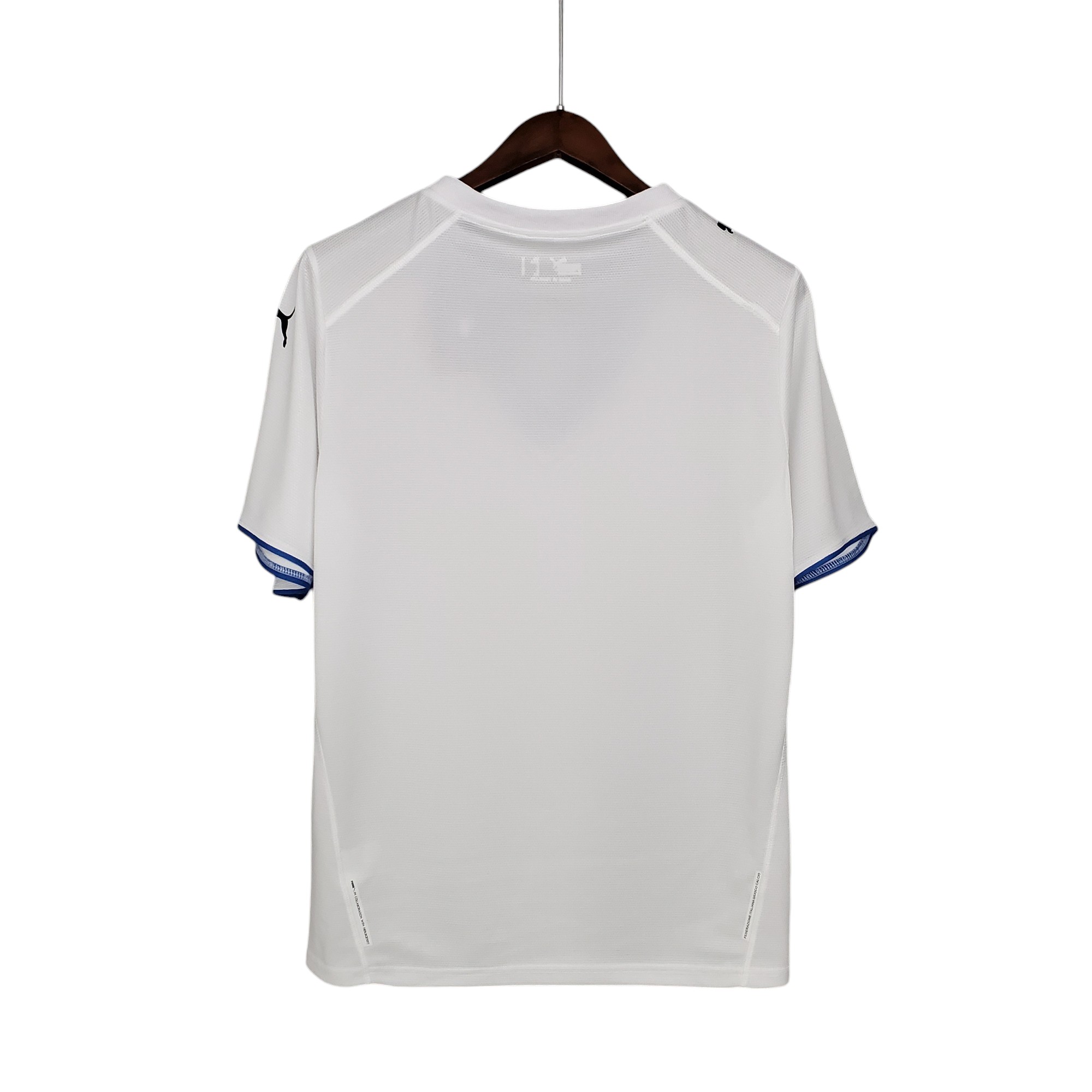 Italy national football team Away 2006 Retro Classic Vintage Soccer Calcio Fútbol Fußball Shirt Jersey Camiseta Malliot Maglia Trikot BNWT