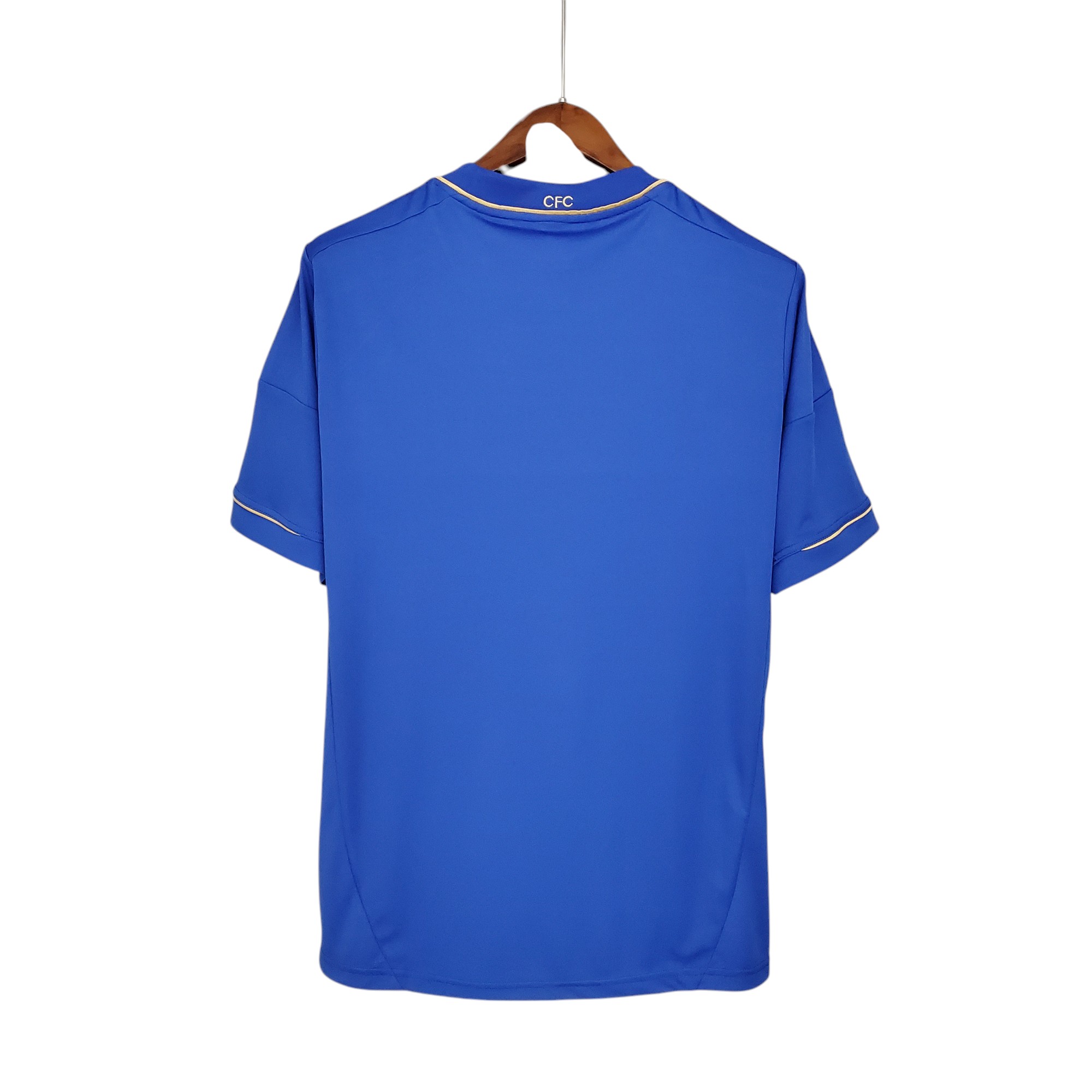 Chelsea Football Club Home 2012-13 Retro Classic Vintage Soccer Calcio Fútbol Fußball Shirt Jersey Camiseta Malliot Maglia Trikot BNWT