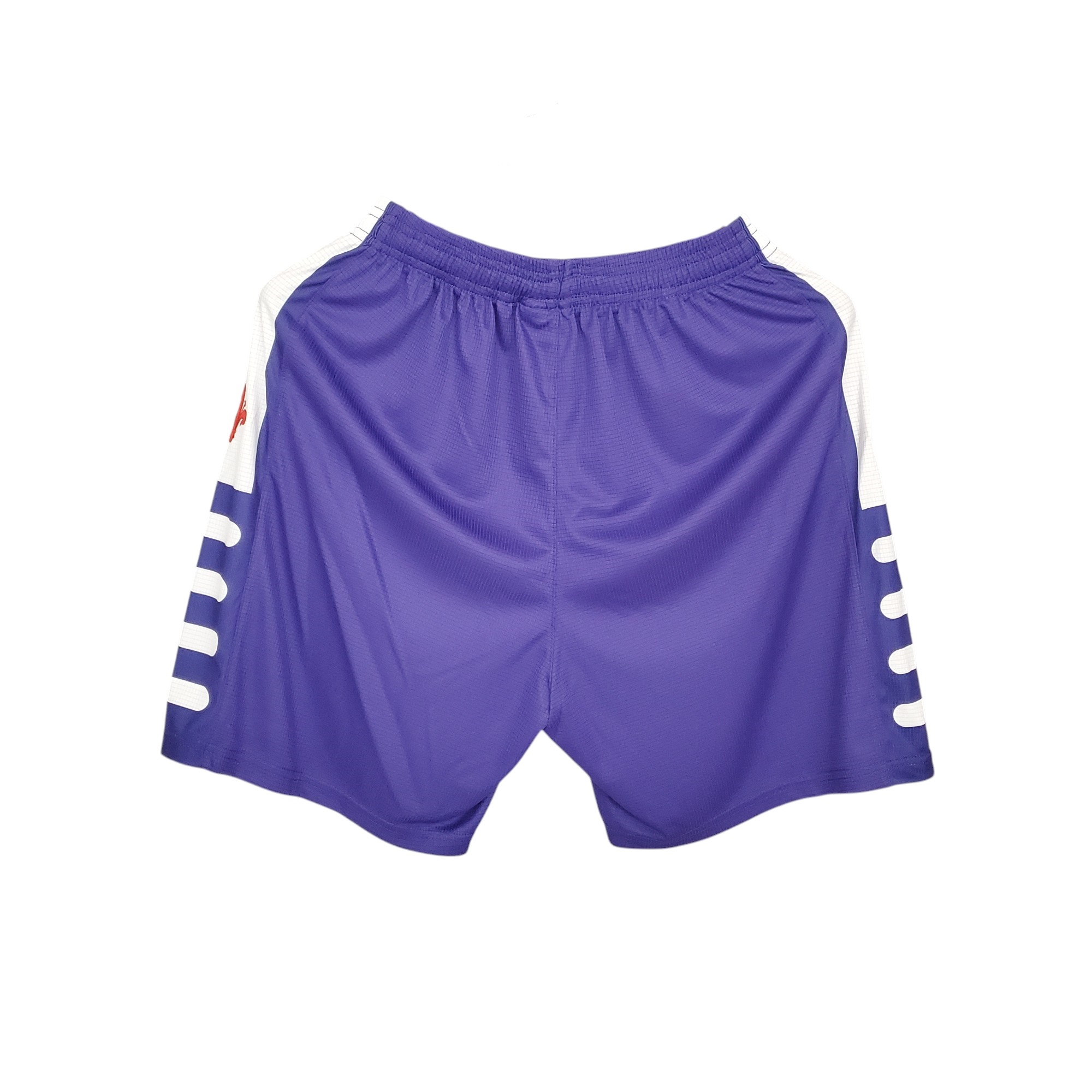 ACF Fiorentina Football Club Home 1998-99 Shorts Retro Classic Vintage Soccer Calcio Fútbol Fußball BNWT
