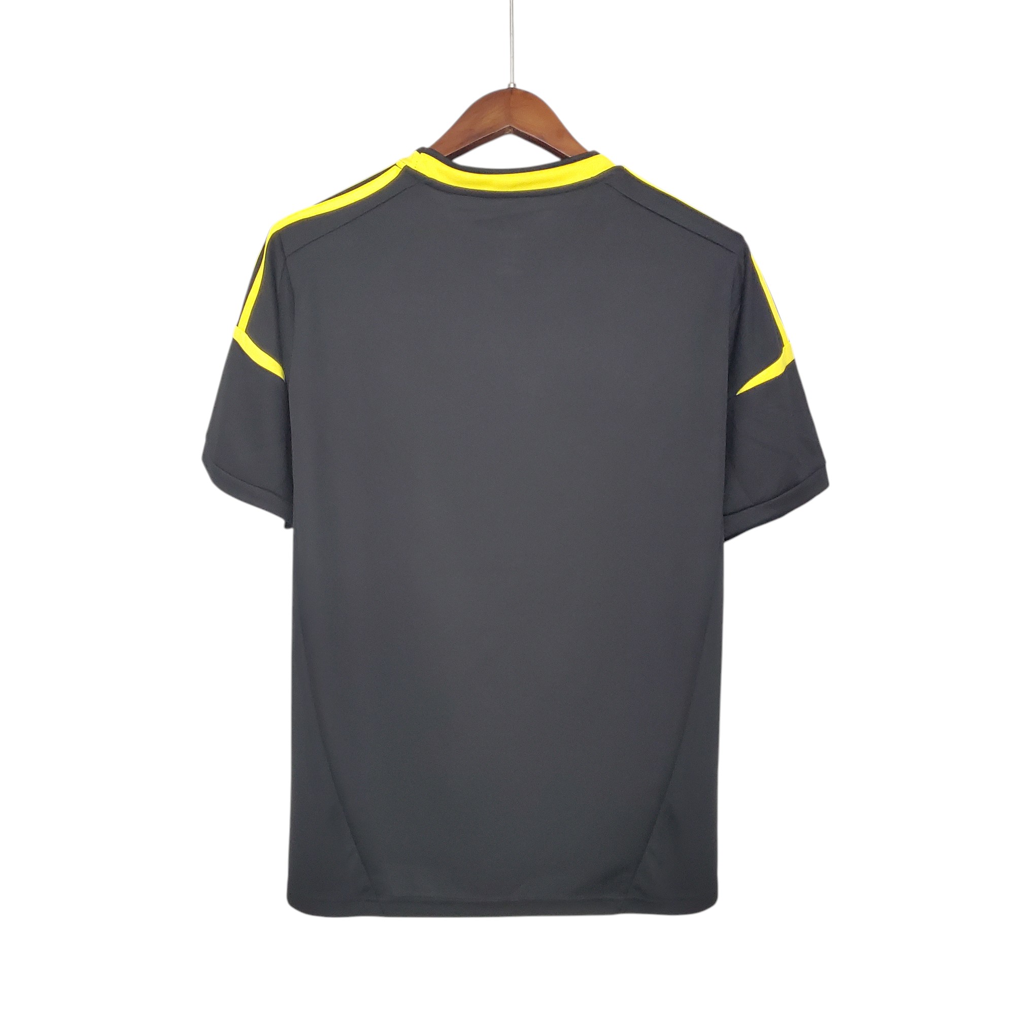 Chelsea Football Club Third Away 2012-13 Retro Classic Vintage Soccer Calcio Fútbol Fußball Shirt Jersey Camiseta Malliot Maglia Trikot BNWT