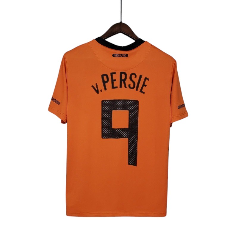 Netherlands Holland national football team Home 2010 Retro Classic Vintage Soccer Calcio Fútbol Fußball Shirt Jersey Camiseta Malliot Maglia Trikot BNWT
