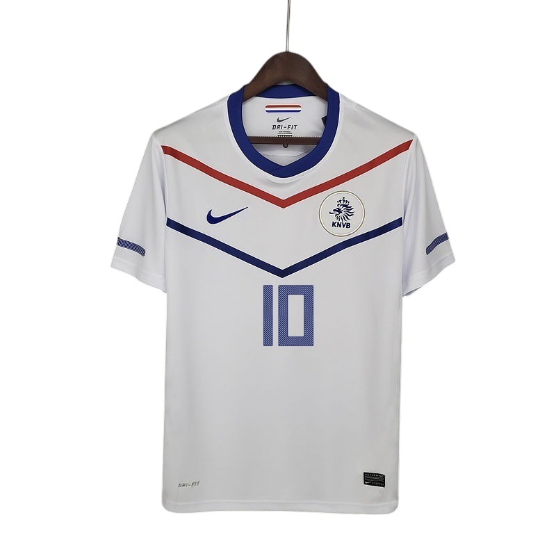 Netherlands Holland national football team Away 2012 Retro Classic Vintage Soccer Calcio Fútbol Fußball Shirt Jersey Camiseta Malliot Maglia Trikot BNWT