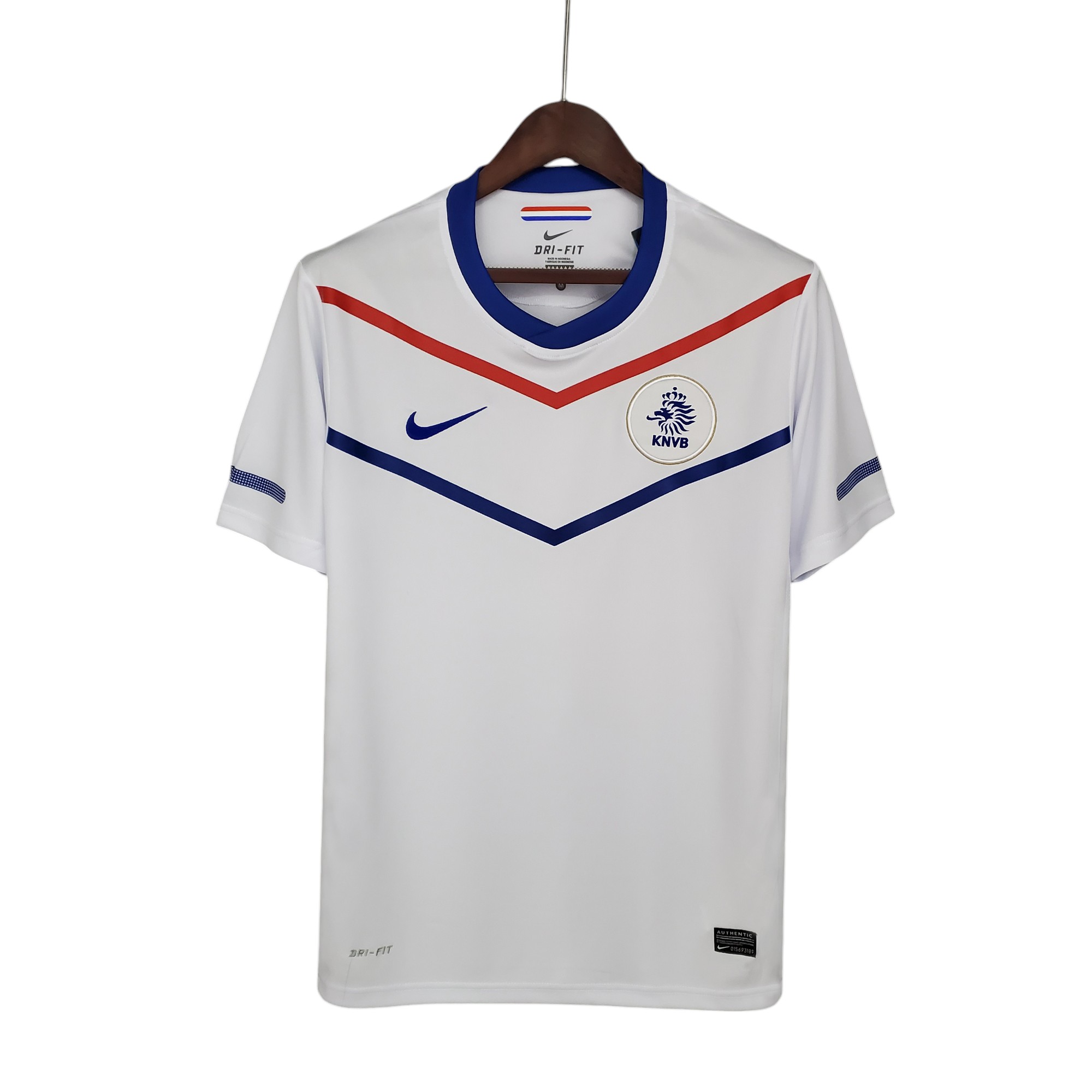 Netherlands Holland national football team Away 2012 Retro Classic Vintage Soccer Calcio Fútbol Fußball Shirt Jersey Camiseta Malliot Maglia Trikot BNWT