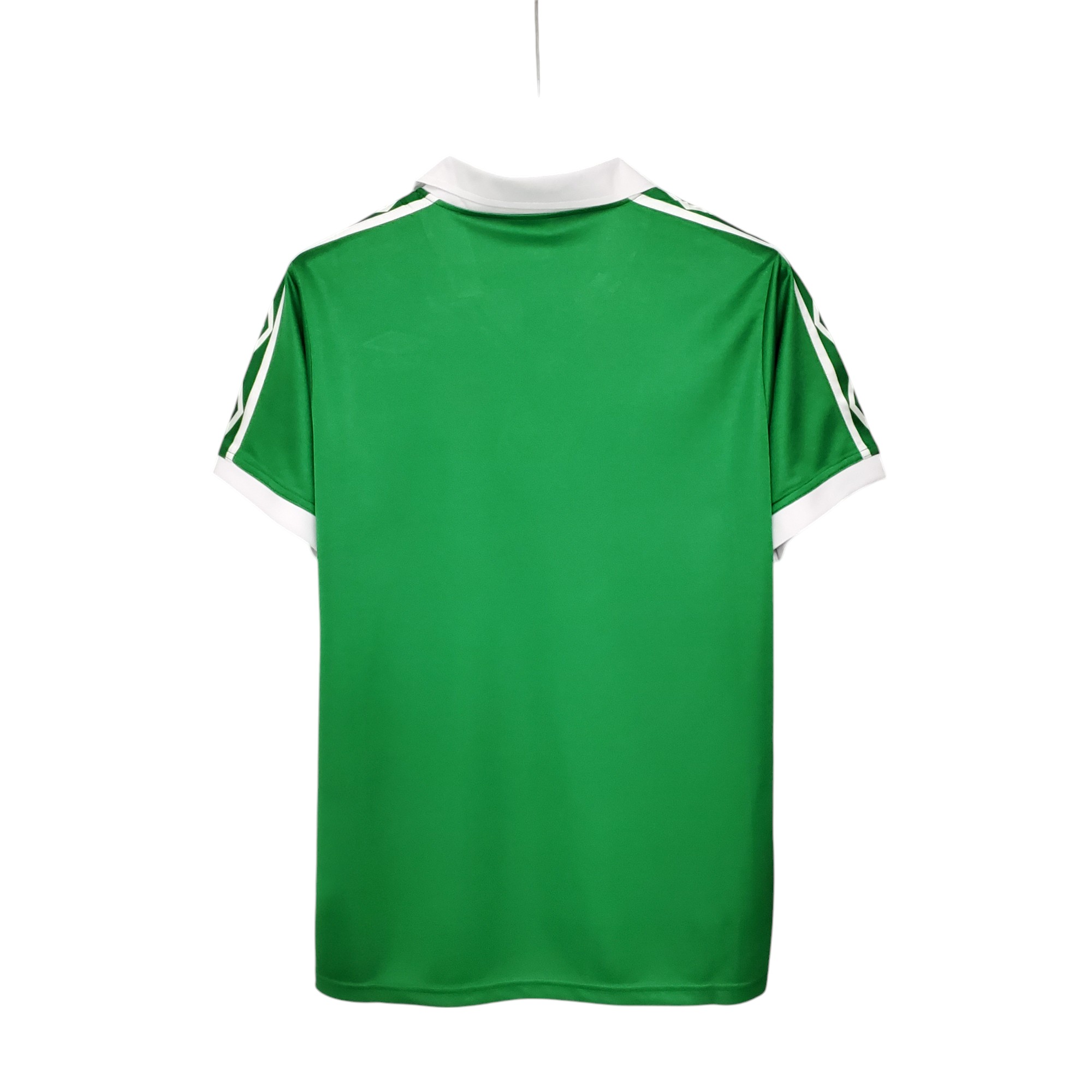 Celtic Football Club Home 1980 Retro Classic Vintage Soccer Calcio Fútbol Fußball Shirt Jersey Camiseta Malliot Maglia Trikot BNWT