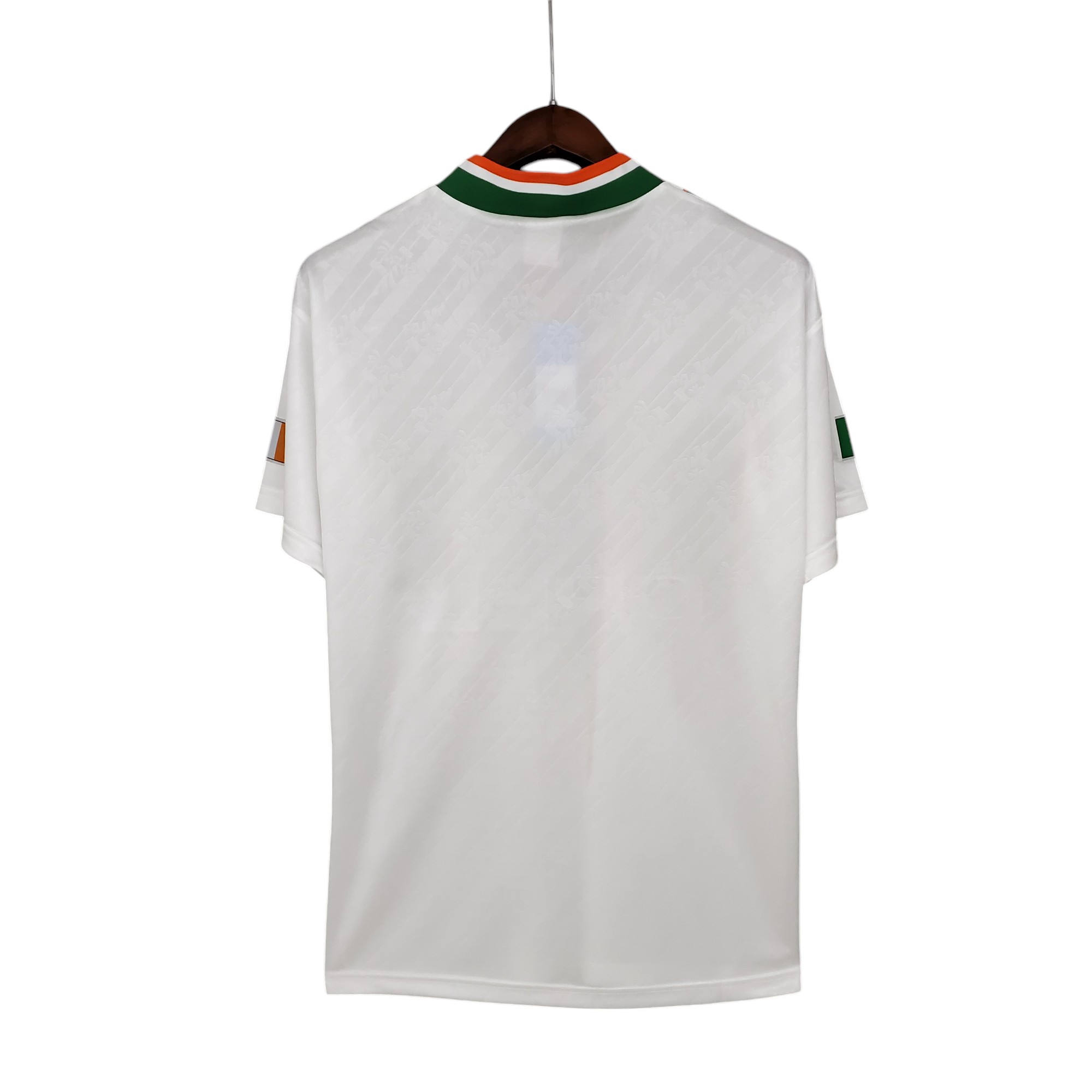 Ireland national football team Away 1994 Retro Classic Vintage Soccer Calcio Fútbol Fußball Shirt Jersey Camiseta Malliot Maglia Trikot BNWT