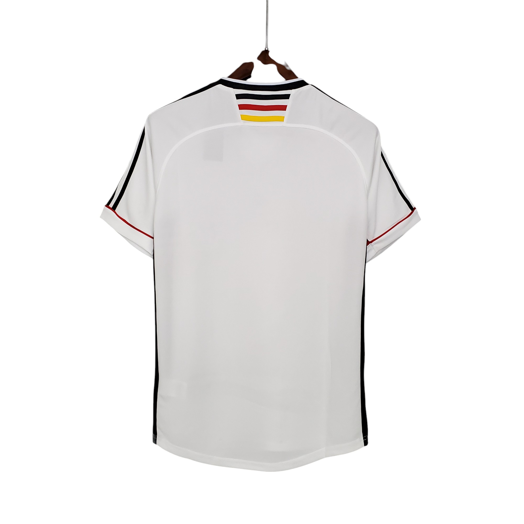 Germany national football team Home 1998 Retro Classic Vintage Soccer Calcio Fútbol Fußball Shirt Jersey Camiseta Malliot Maglia Trikot BNWT