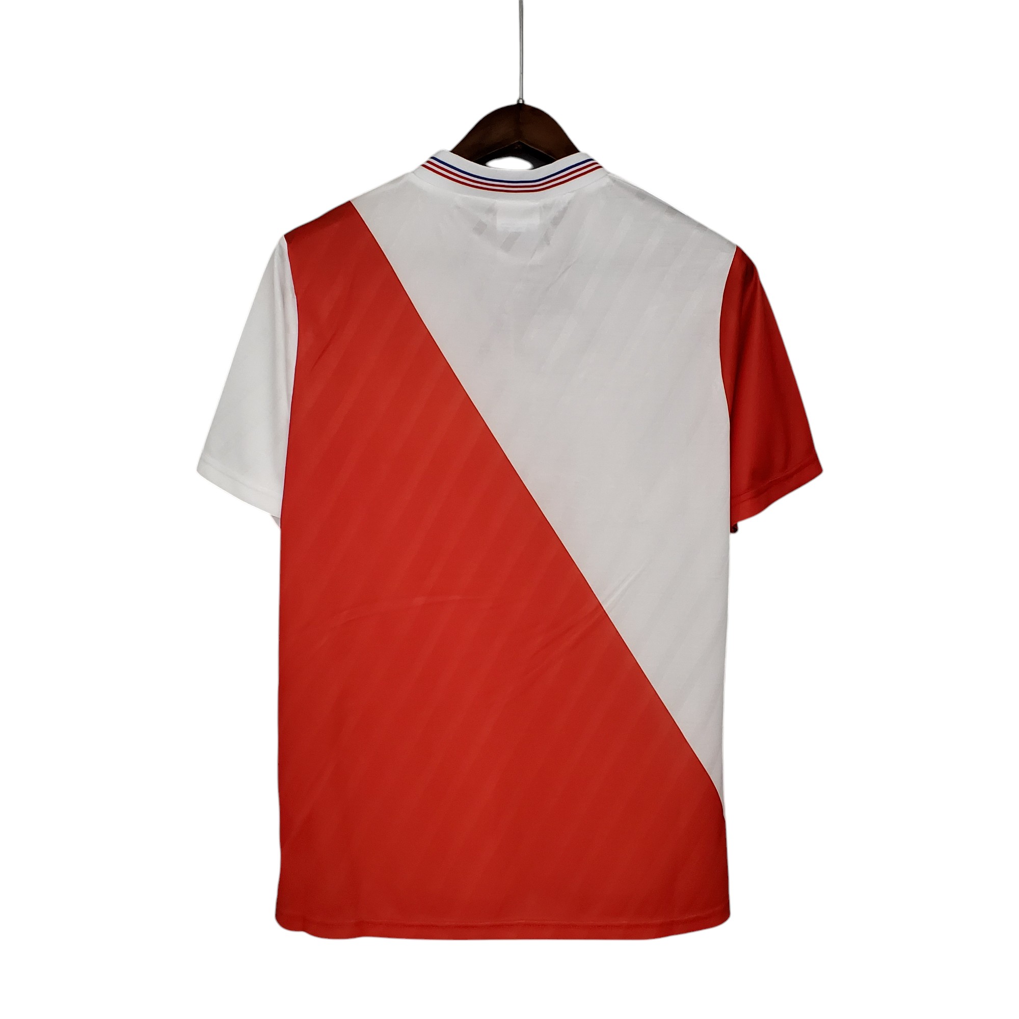 Rangers Football Club  Away 1987-88 Retro Classic Vintage Soccer Calcio Fútbol Fußball Shirt Jersey Camiseta Malliot Maglia Trikot BNWT