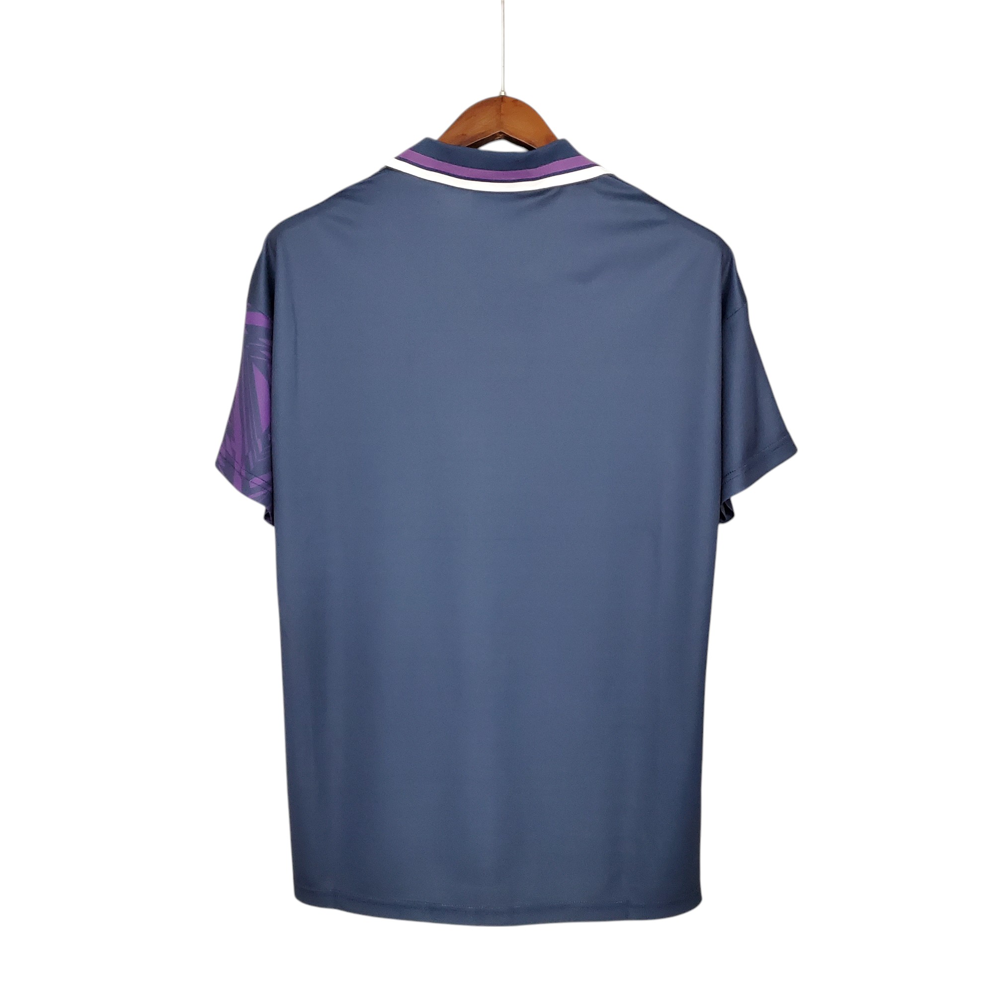 Tottenham Football Club  Away 1994-95 Retro Classic Vintage Soccer Calcio Fútbol Fußball Shirt Jersey Camiseta Malliot Maglia Trikot BNWT