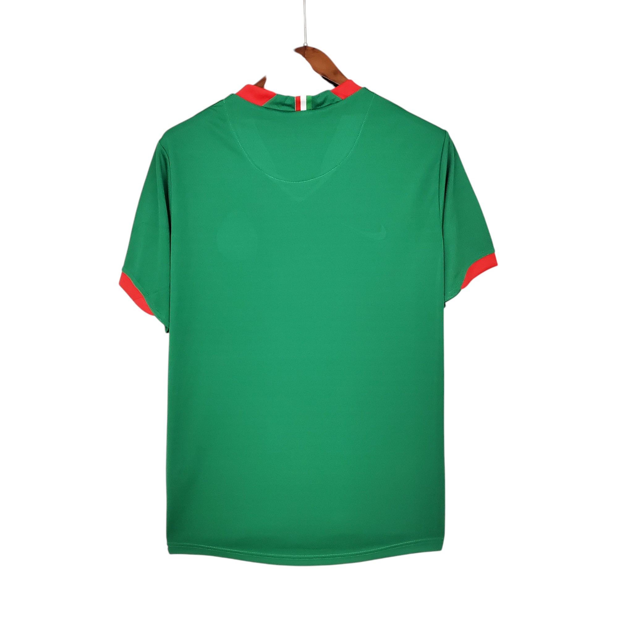 Mexico national football team Home 2006 Retro Classic Vintage Soccer Calcio Fútbol Fußball Shirt Jersey Camiseta Malliot Maglia Trikot BNWT