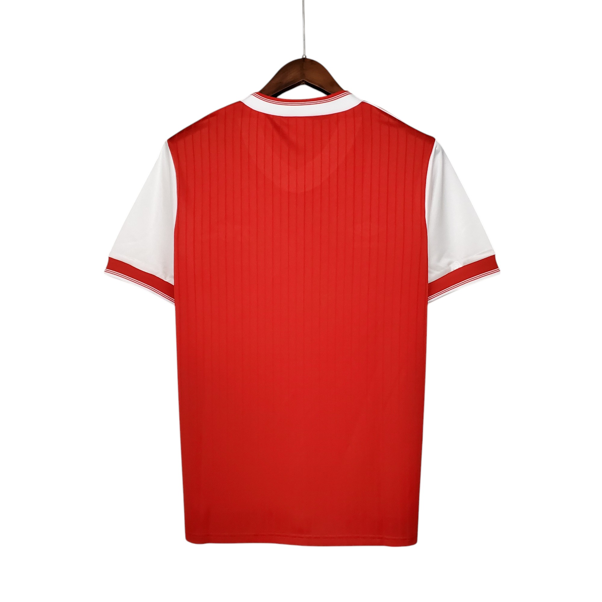 Arsenal Football Club Home 1983-86 Retro Classic Vintage Soccer Calcio Fútbol Fußball Shirt Jersey Camiseta Malliot Maglia Trikot BNWT