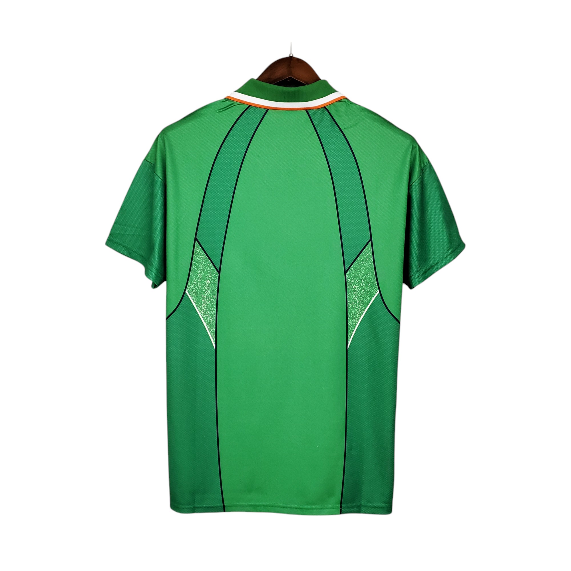 Ireland national football team Home 1994-96 Retro Classic Vintage Soccer Calcio Fútbol Fußball Shirt Jersey Camiseta Malliot Maglia Trikot BNWT
