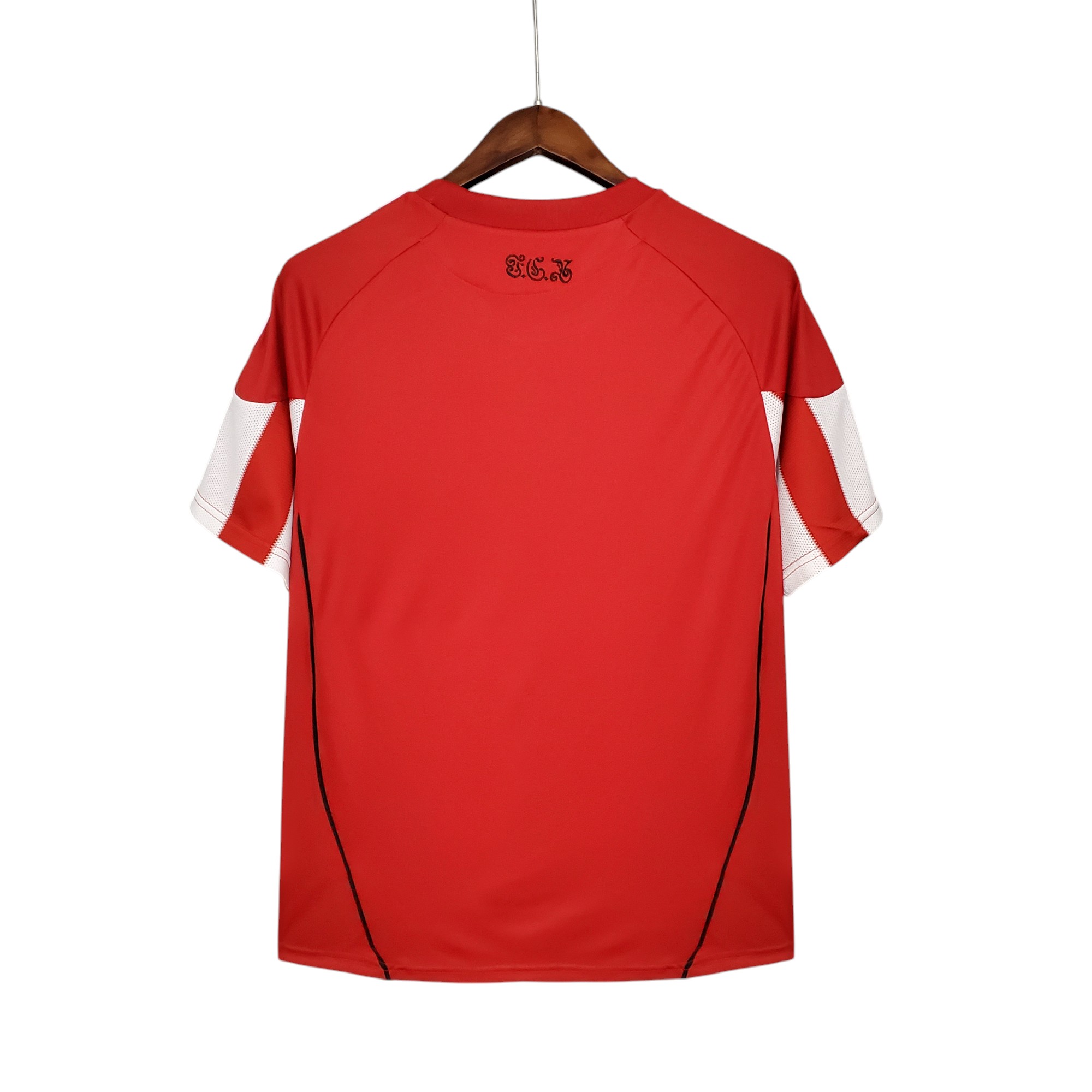 Belgium national football team Home 1995 Retro Classic Vintage Soccer Calcio Fútbol Fußball Shirt Jersey Camiseta Malliot Maglia Trikot BNWT