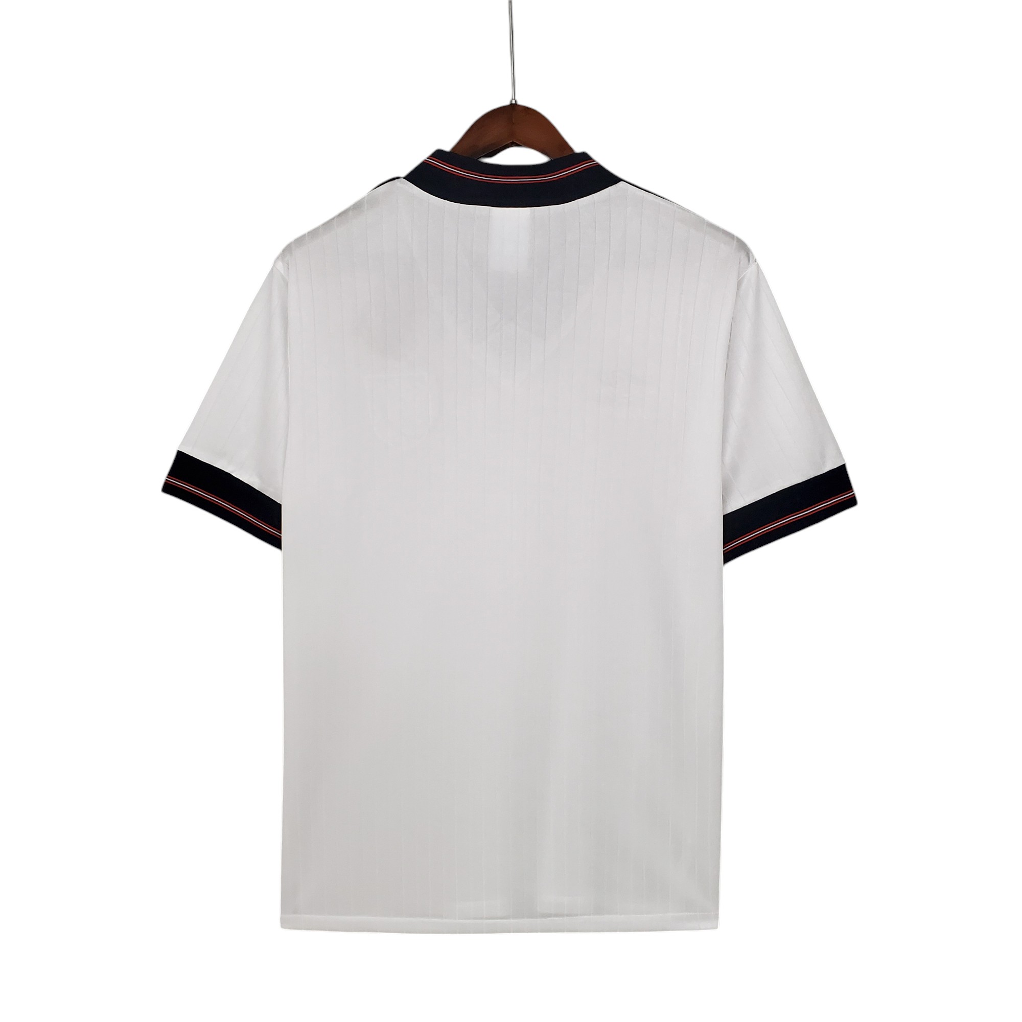 England national football team Home 1984-87 Retro Classic Vintage Soccer Calcio Fútbol Fußball Shirt Jersey Camiseta Malliot Maglia Trikot BNWT