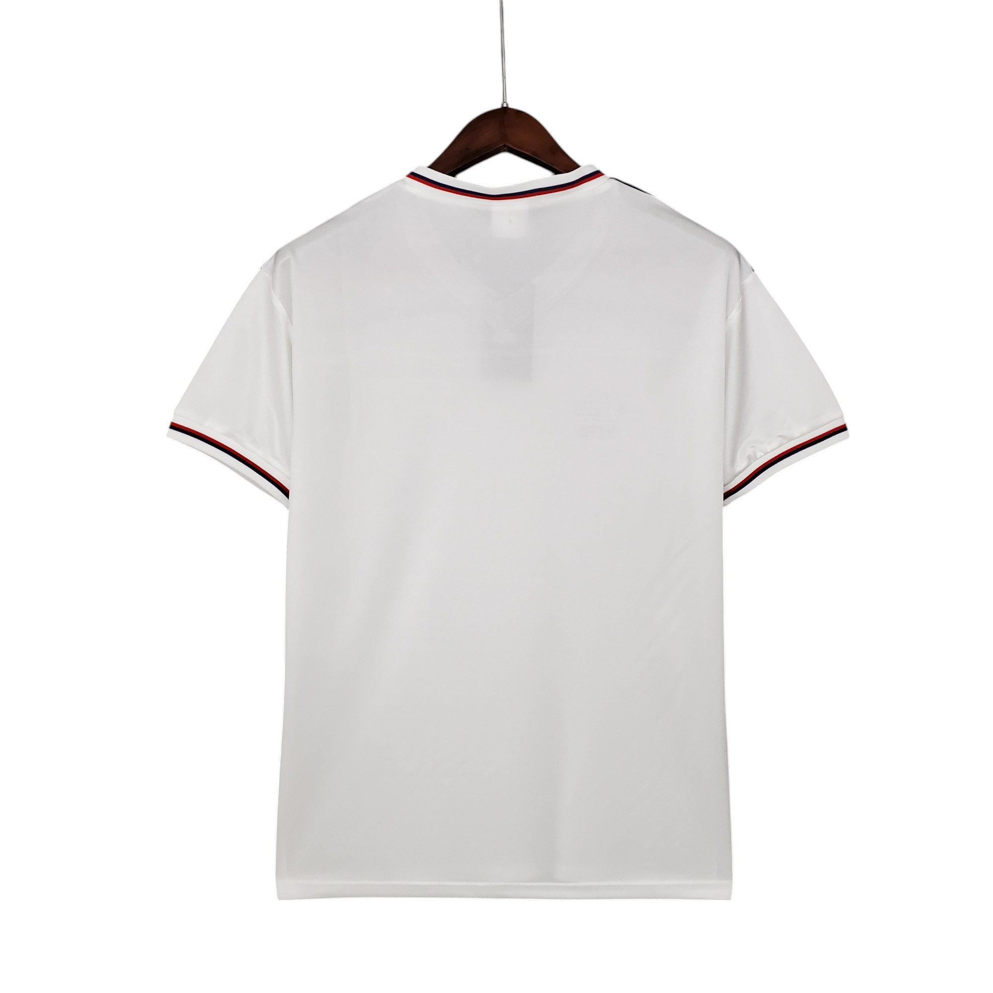 England national football team Home 1982 Retro Classic Vintage Soccer Calcio Fútbol Fußball Shirt Jersey Camiseta Malliot Maglia Trikot BNWT