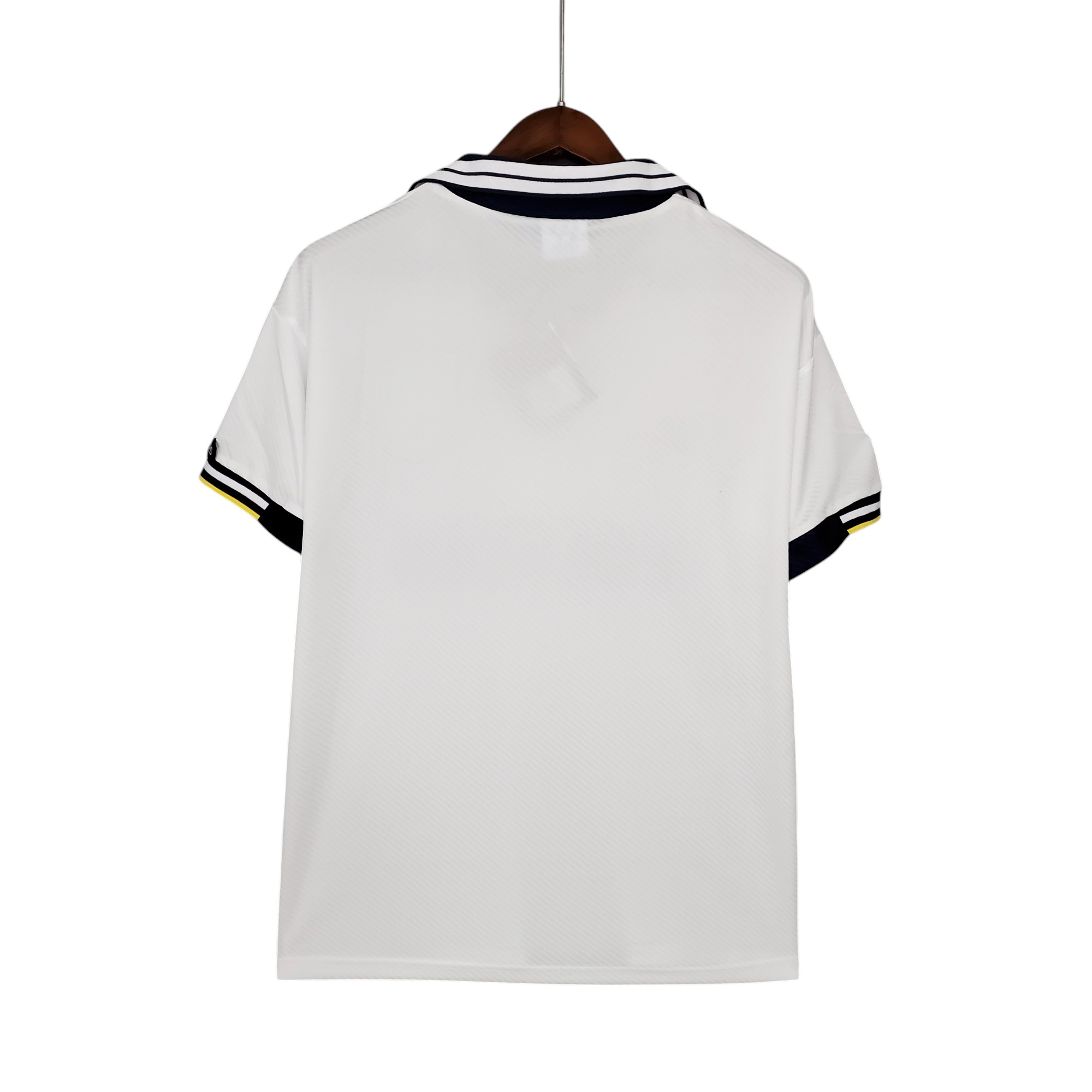 Tottenham Football Club Home 1994-95 Retro Classic Vintage Soccer Calcio Fútbol Fußball Shirt Jersey Camiseta Malliot Maglia Trikot BNWT