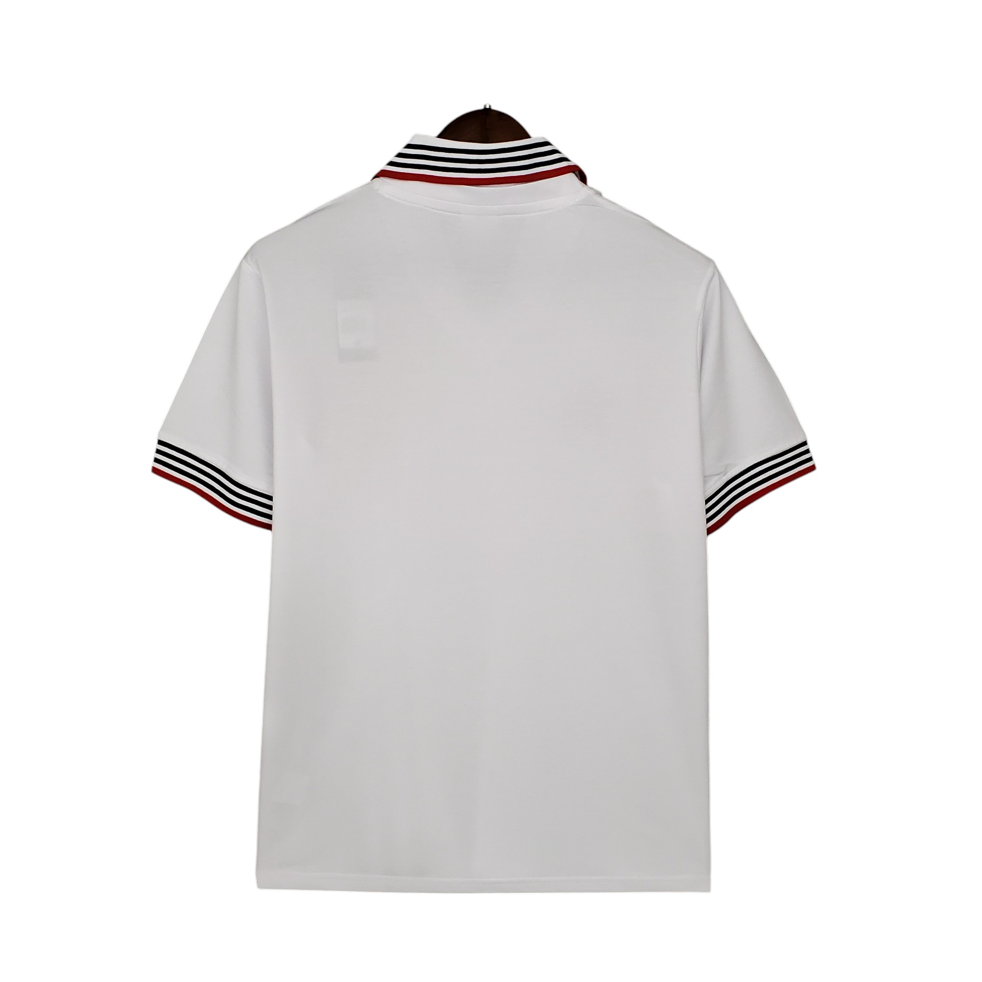 Man United Football Club Away 1975-80 Retro Classic Vintage Soccer Calcio Fútbol Fußball Shirt Jersey Camiseta Malliot Maglia Trikot BNWT