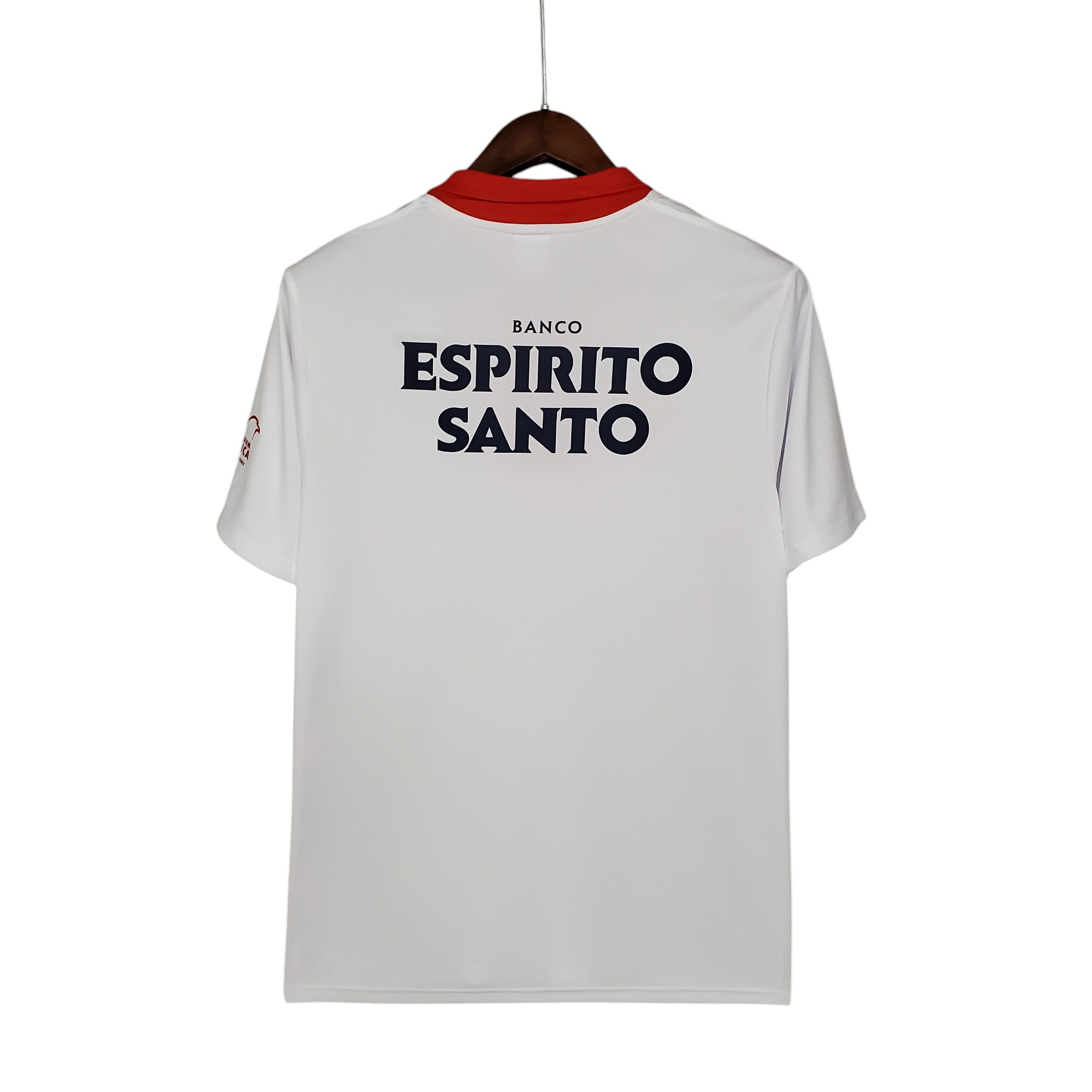 S.L. Benfica Football Club Away 2004-05 Retro Classic Vintage Soccer Calcio Fútbol Fußball Shirt Jersey Camiseta Malliot Maglia Trikot BNWT