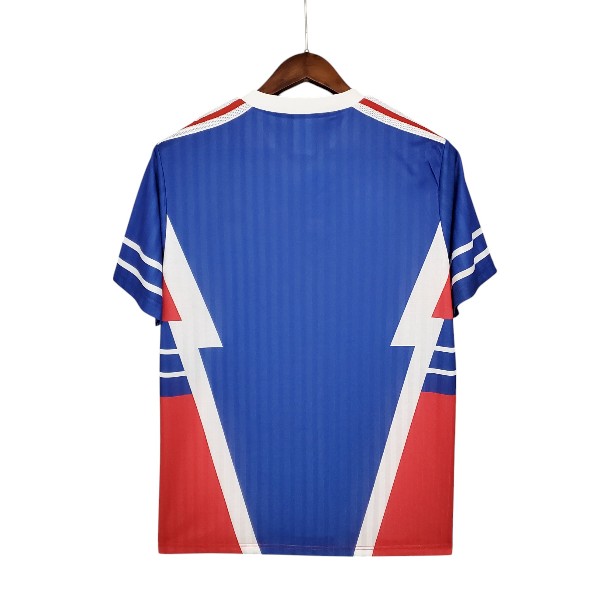 Yugoslavia national football team Home 1990 Retro Classic Vintage Soccer Calcio Fútbol Fußball Shirt Jersey Camiseta Malliot Maglia Trikot BNWT